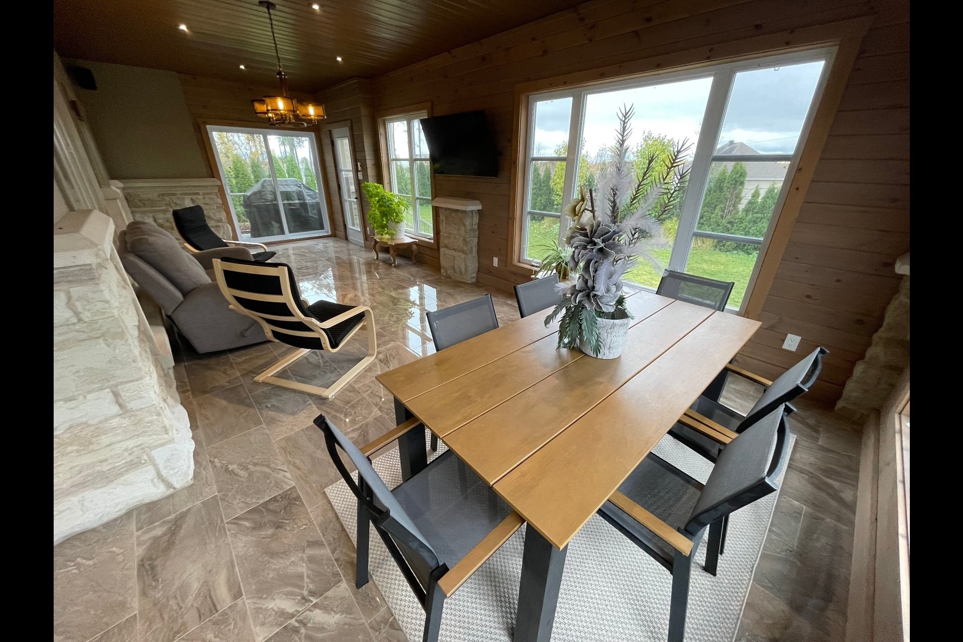 image 25 - House For sale Chicoutimi Saguenay 