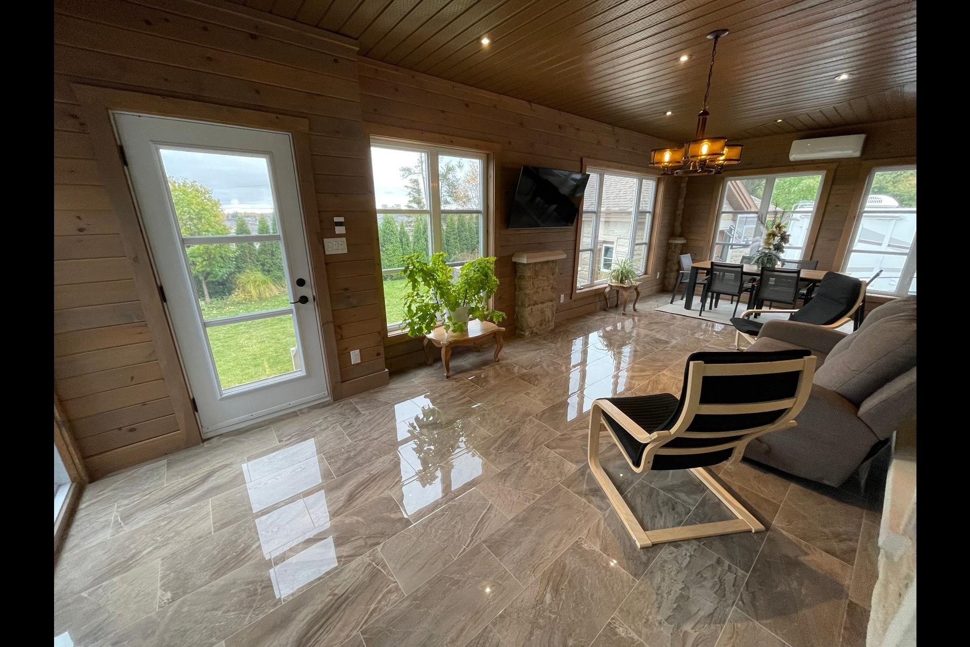 image 29 - House For sale Chicoutimi Saguenay 