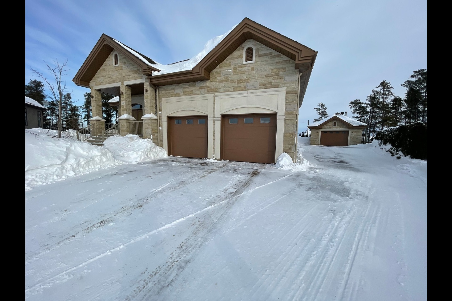 image 59 - House For sale Chicoutimi Saguenay 