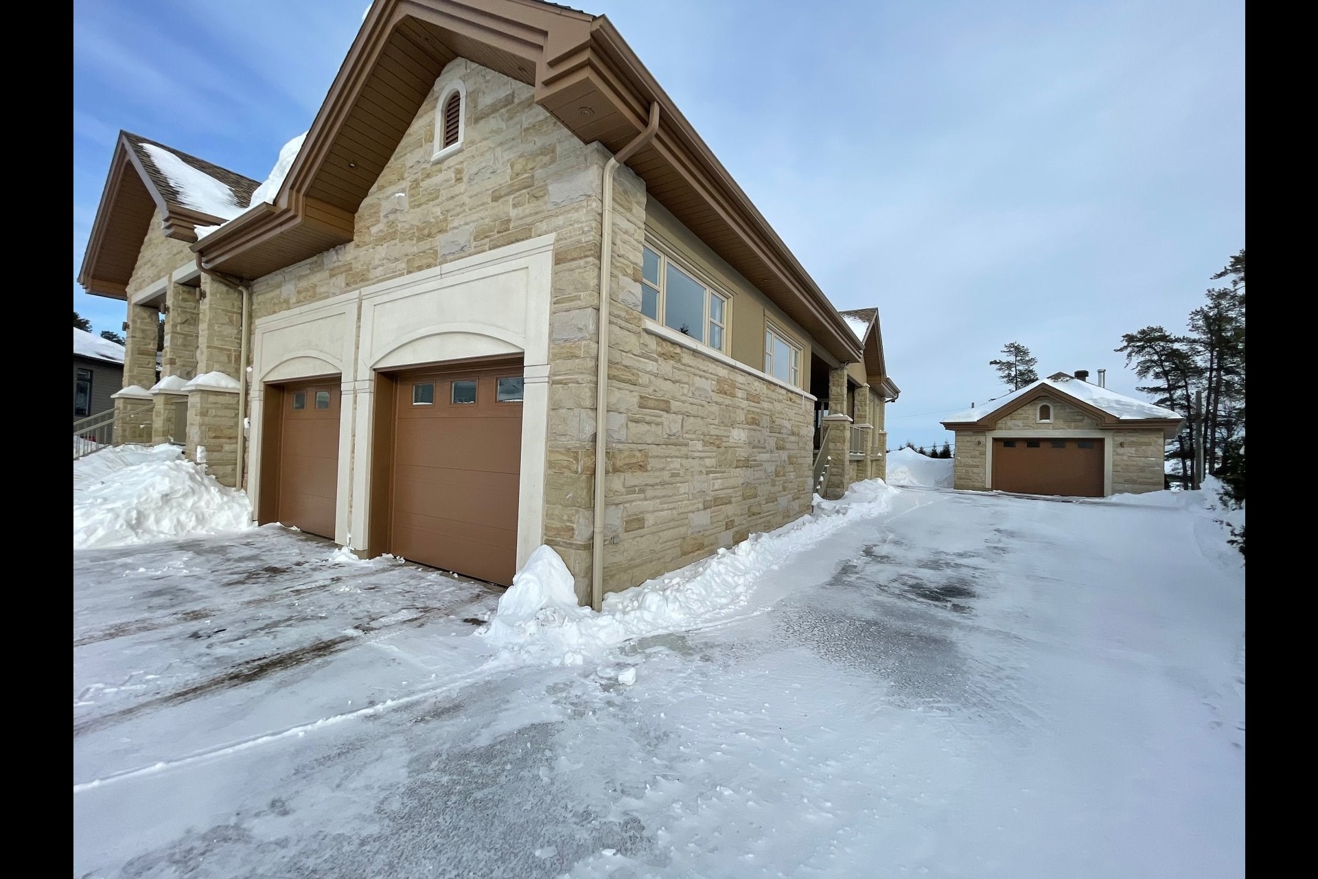 image 60 - House For sale Chicoutimi Saguenay 