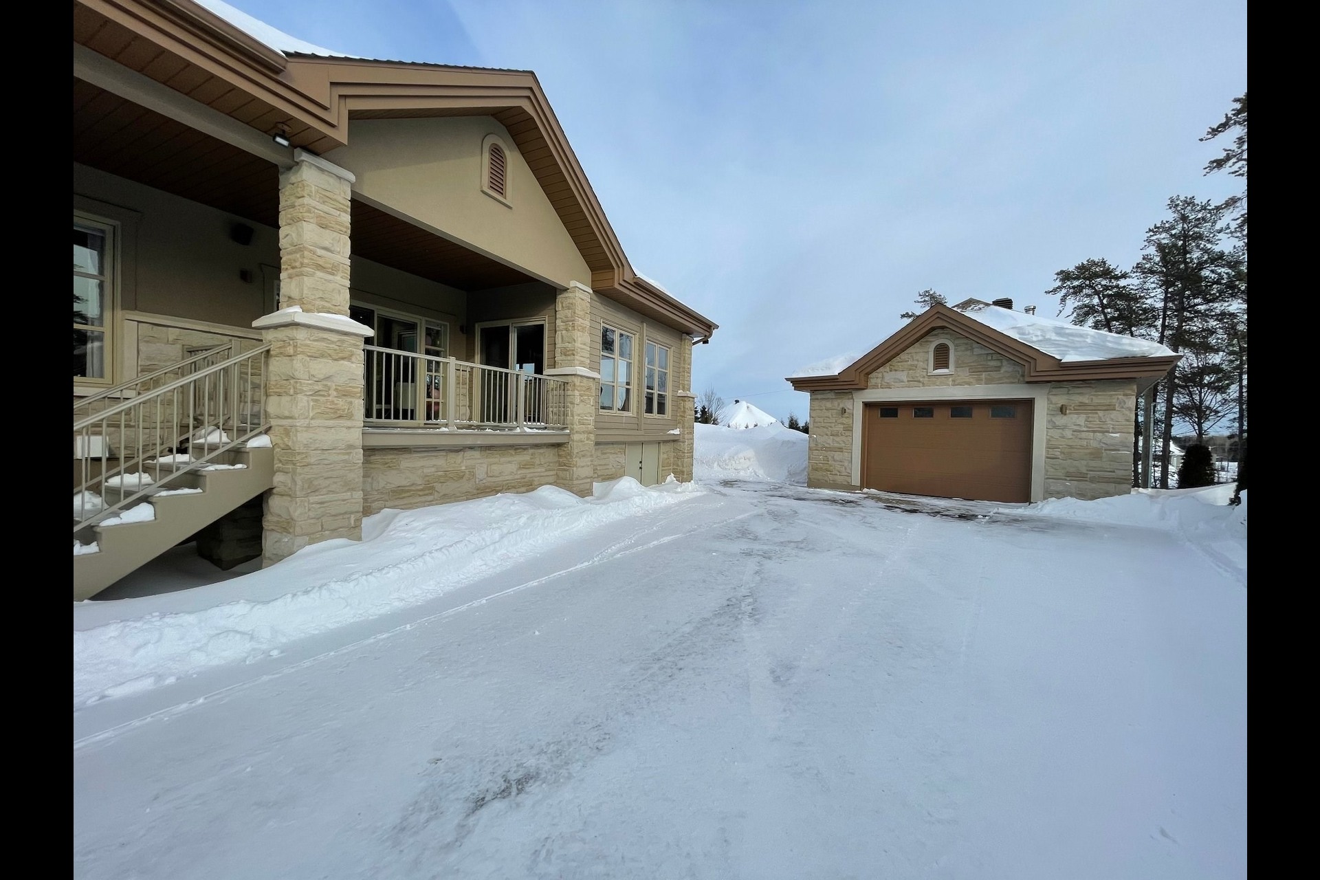 image 61 - House For sale Chicoutimi Saguenay 
