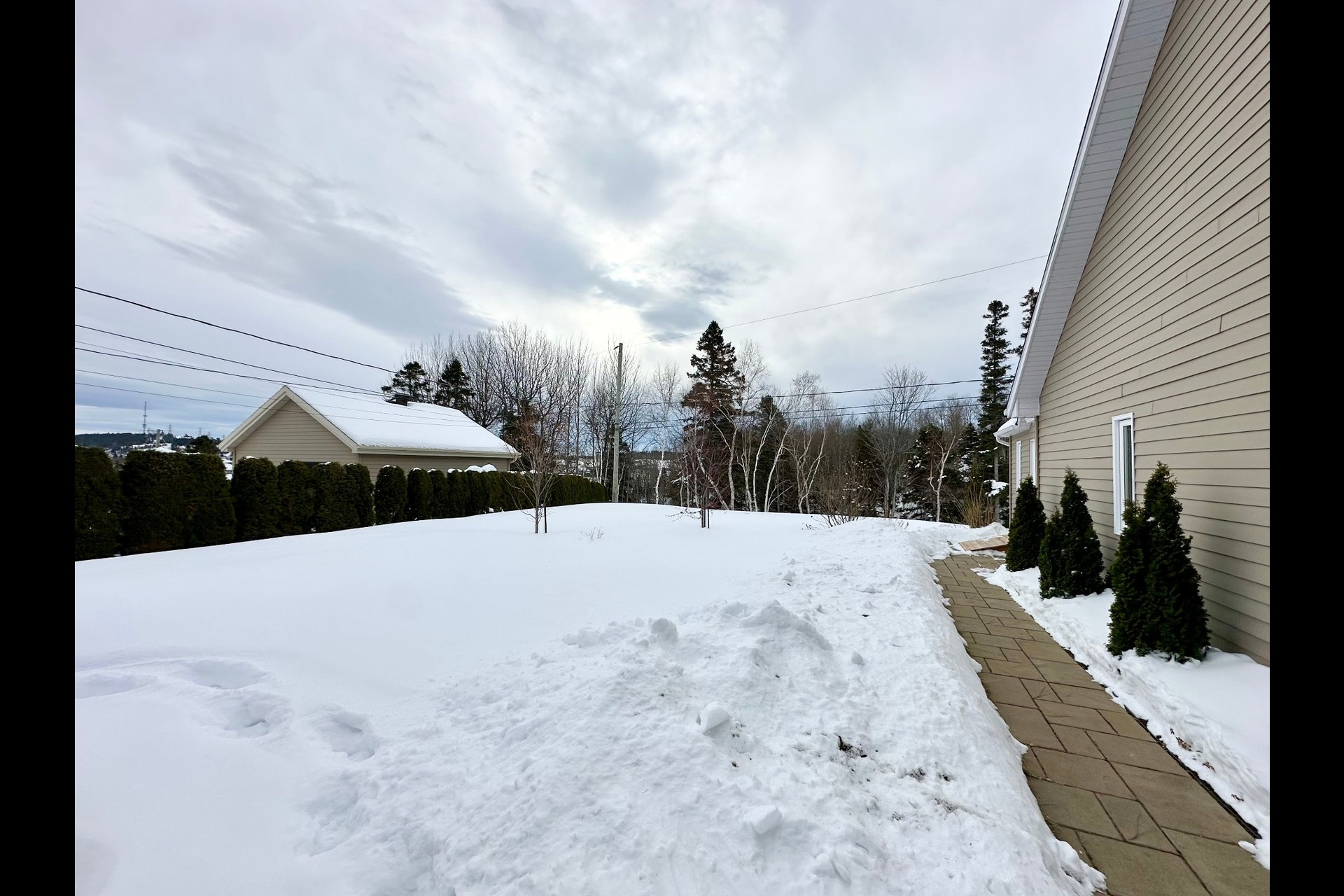 image 32 - House For sale Chicoutimi Saguenay  - 15 rooms