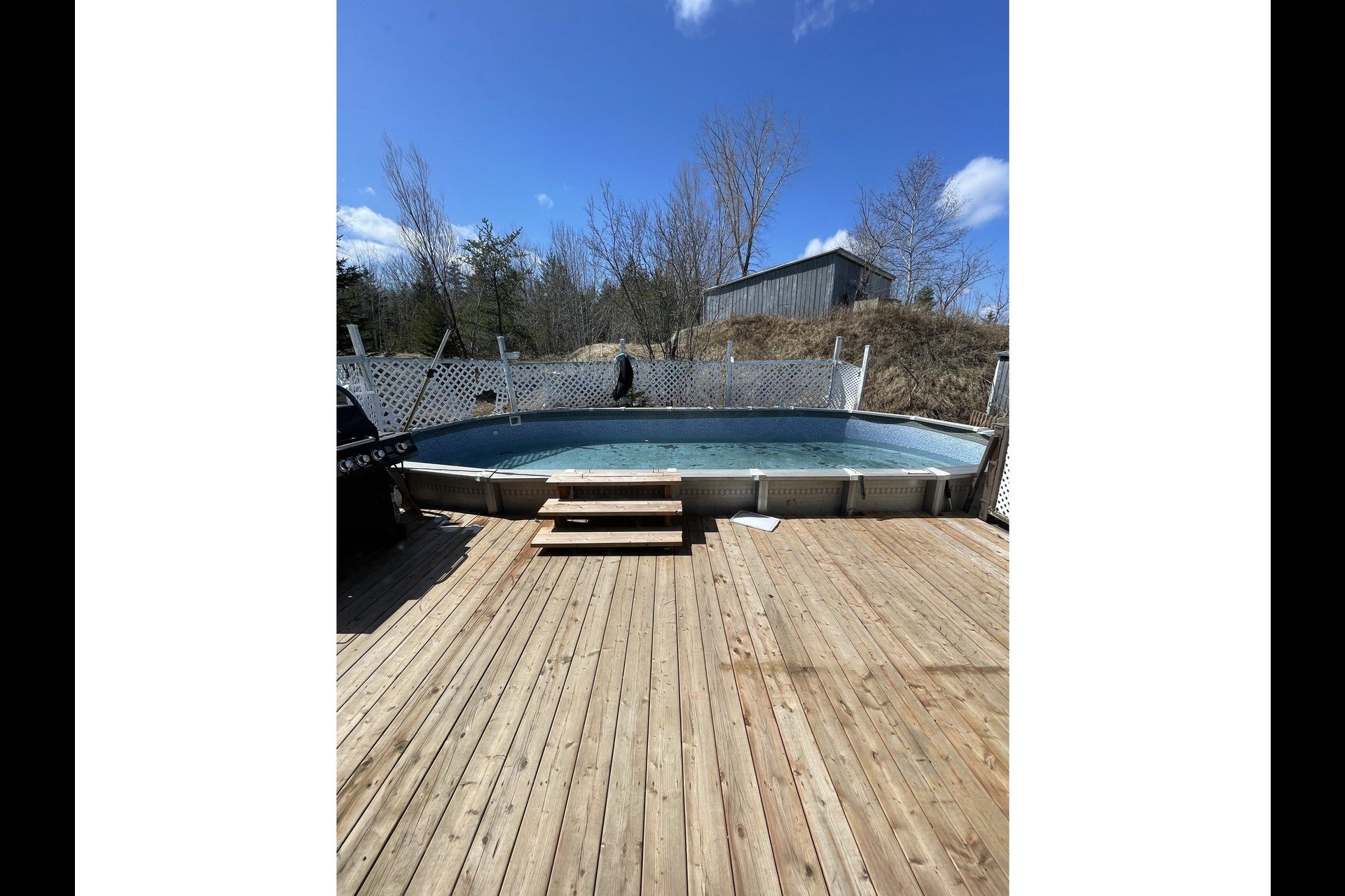 image 15 - House For sale Chicoutimi Saguenay  - 6 rooms