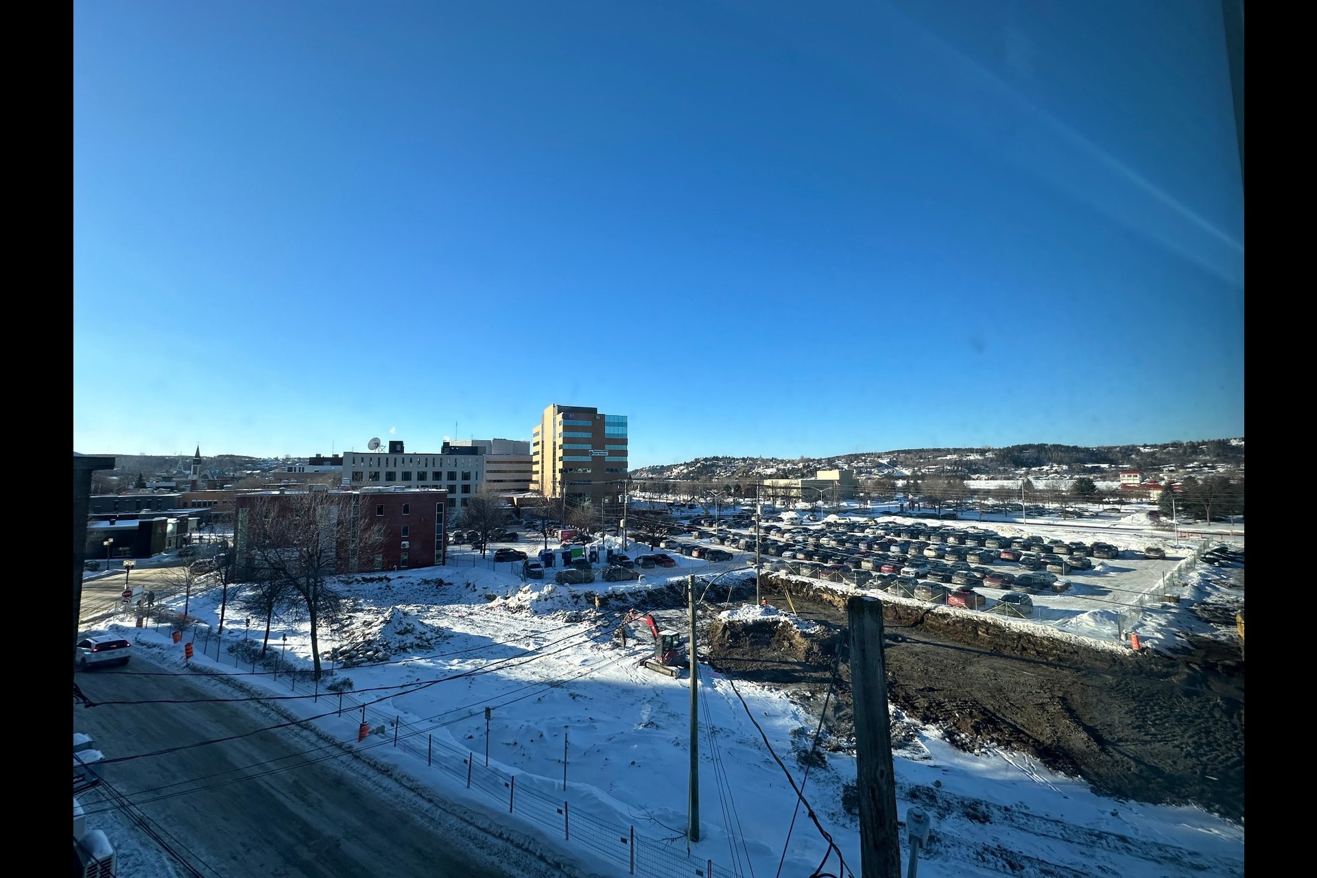 image 22 - Commercial building For sale Chicoutimi Saguenay 