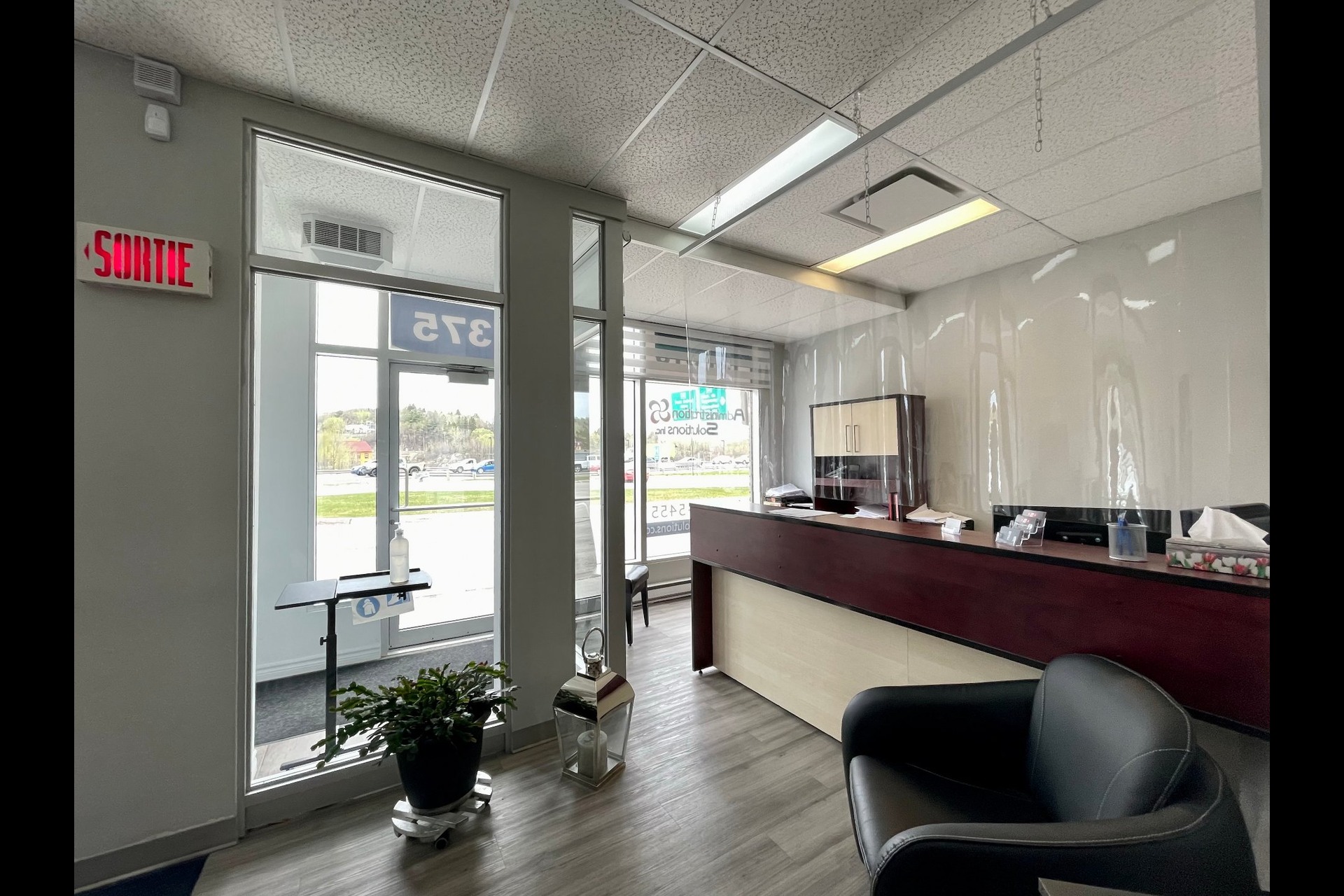 image 31 - Commercial building For sale Chicoutimi Saguenay 