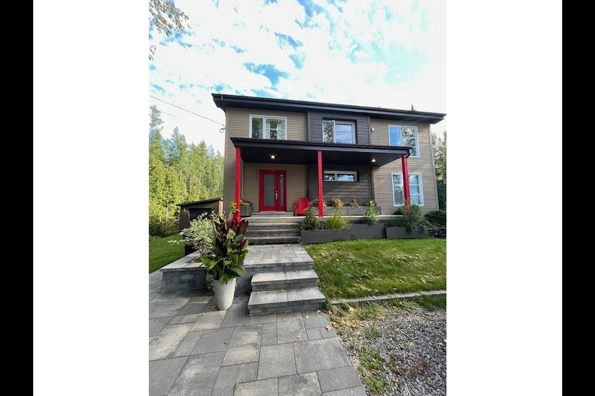image 33 - House For sale Chicoutimi Saguenay  - 9 rooms