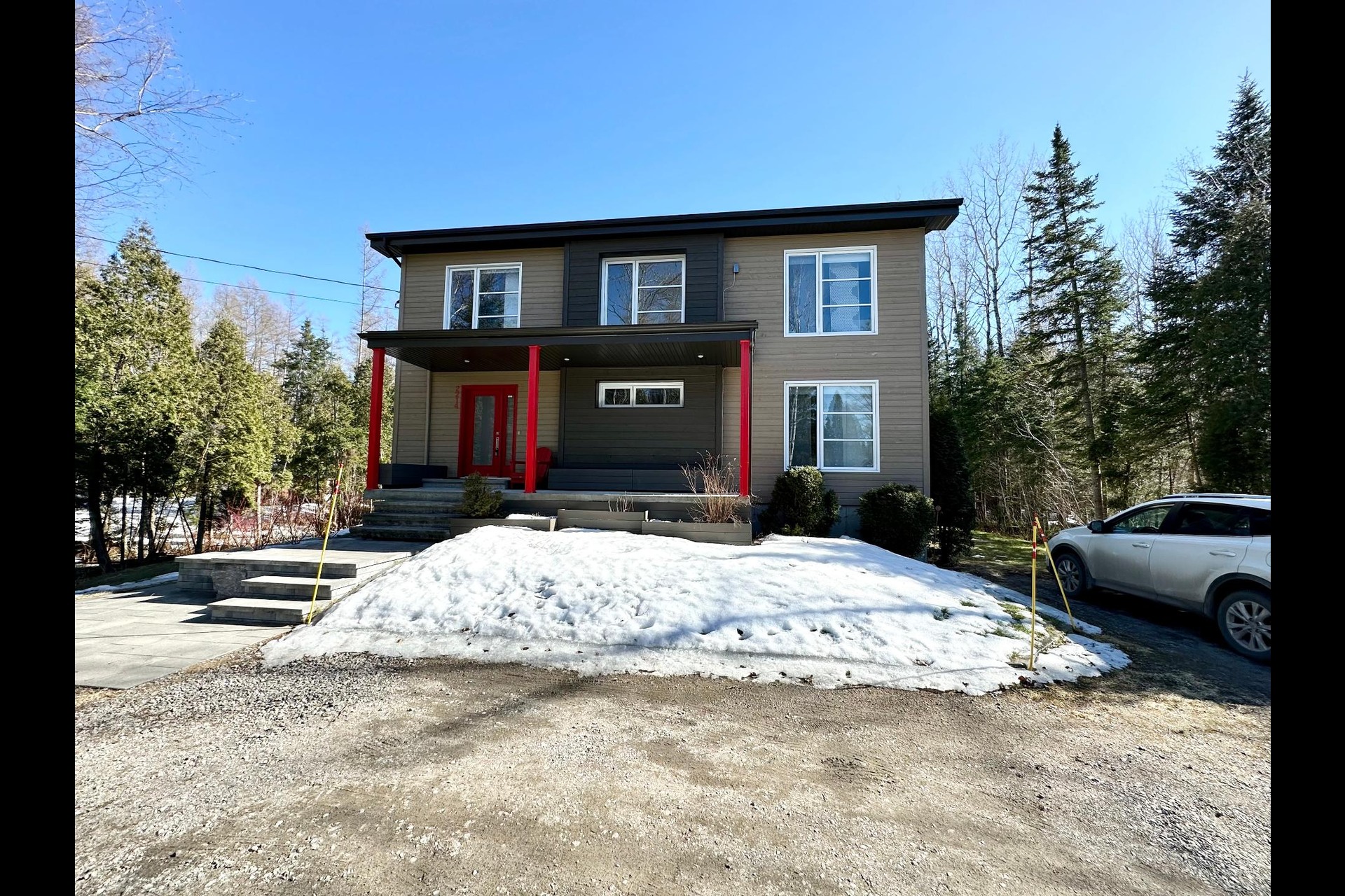 image 41 - House For sale Chicoutimi Saguenay  - 9 rooms