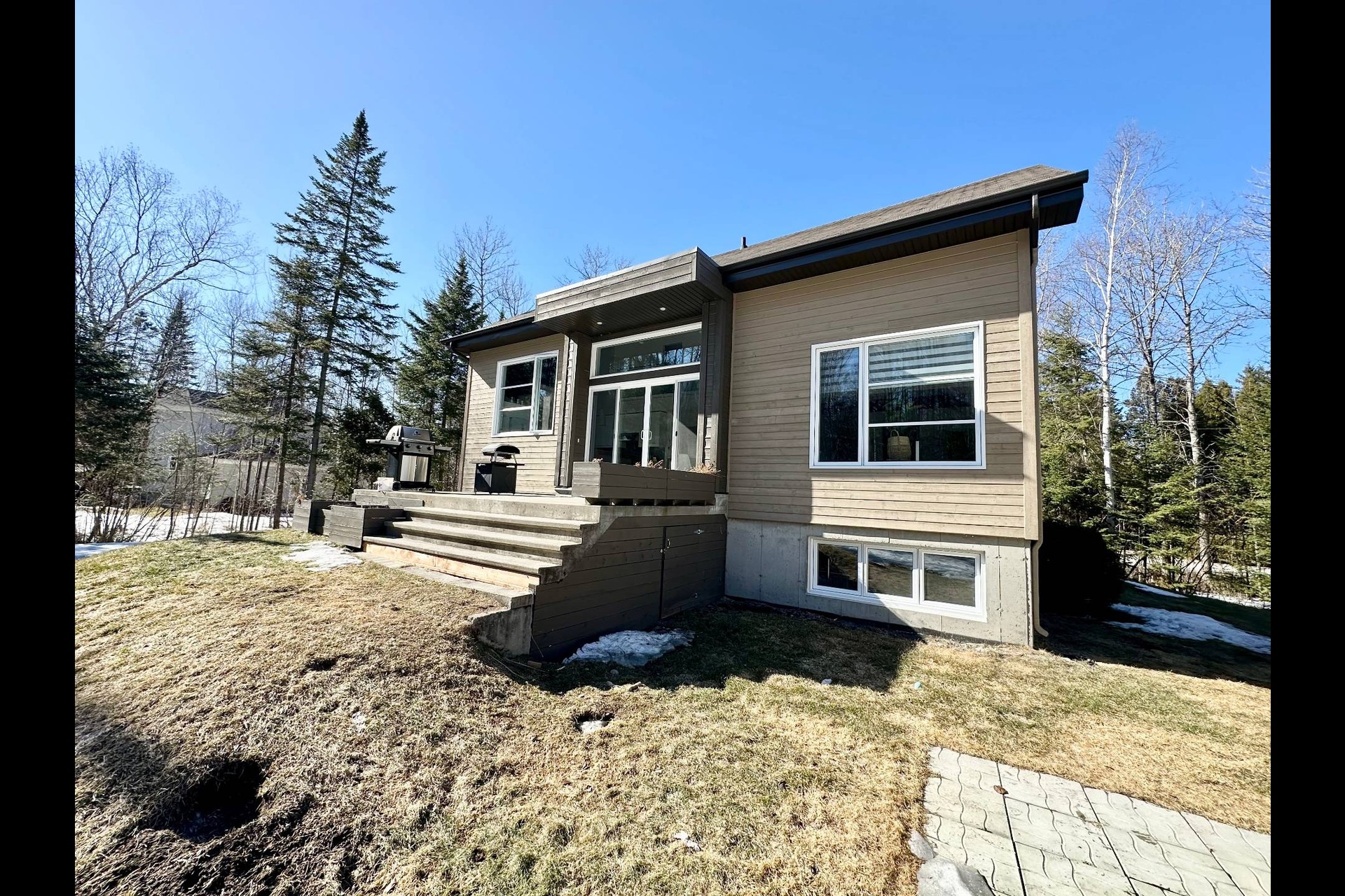 image 43 - House For sale Chicoutimi Saguenay  - 9 rooms