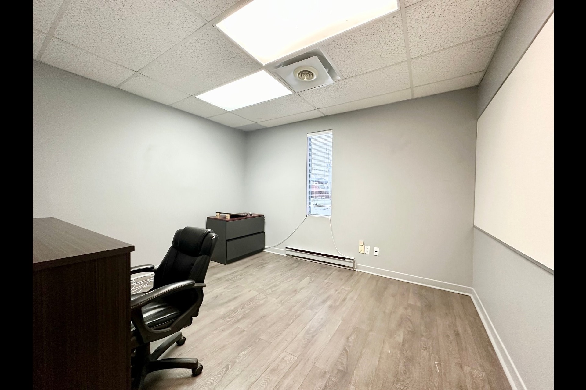 image 10 - Commercial building For rent Chicoutimi Saguenay 