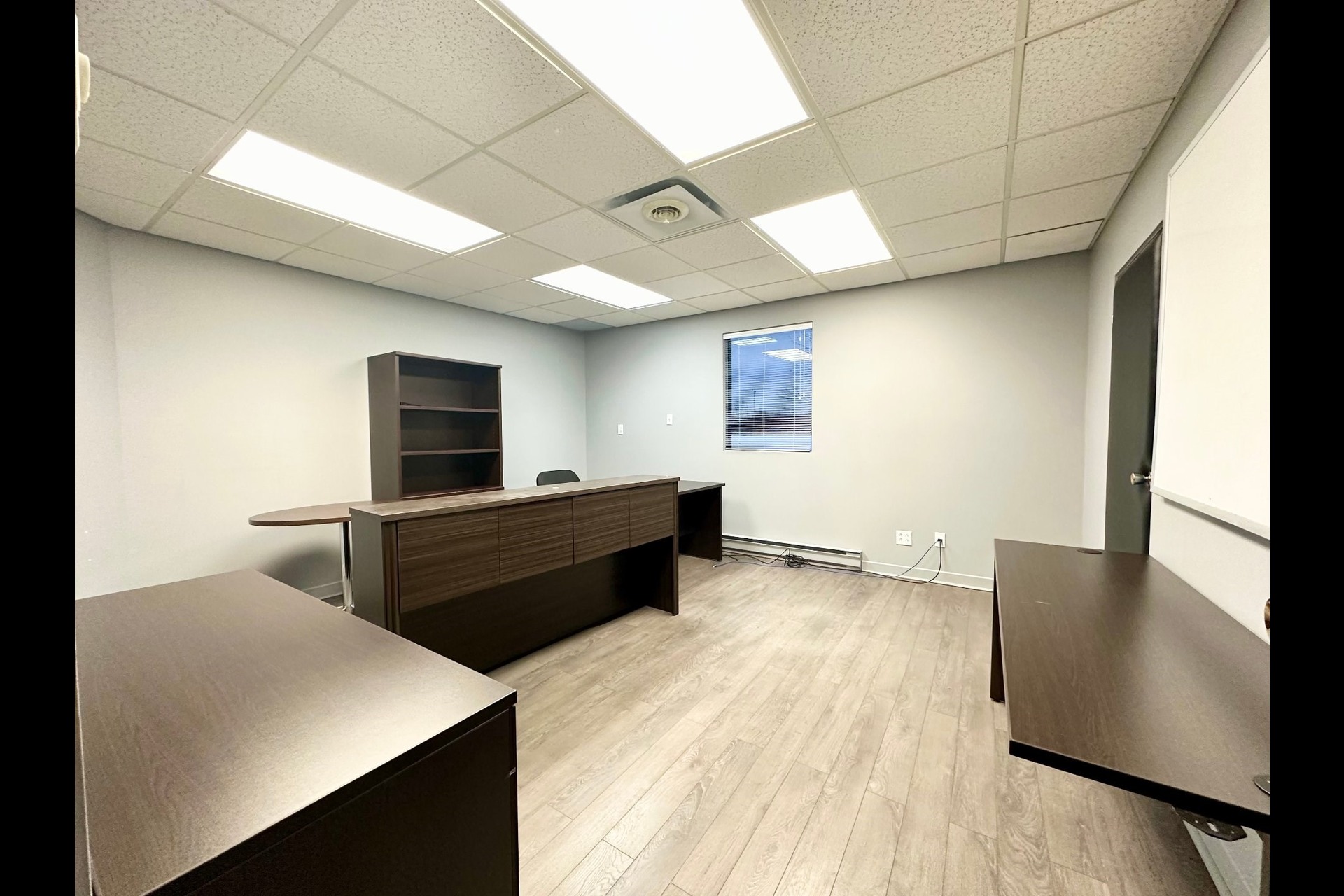 image 14 - Commercial building For rent Chicoutimi Saguenay 