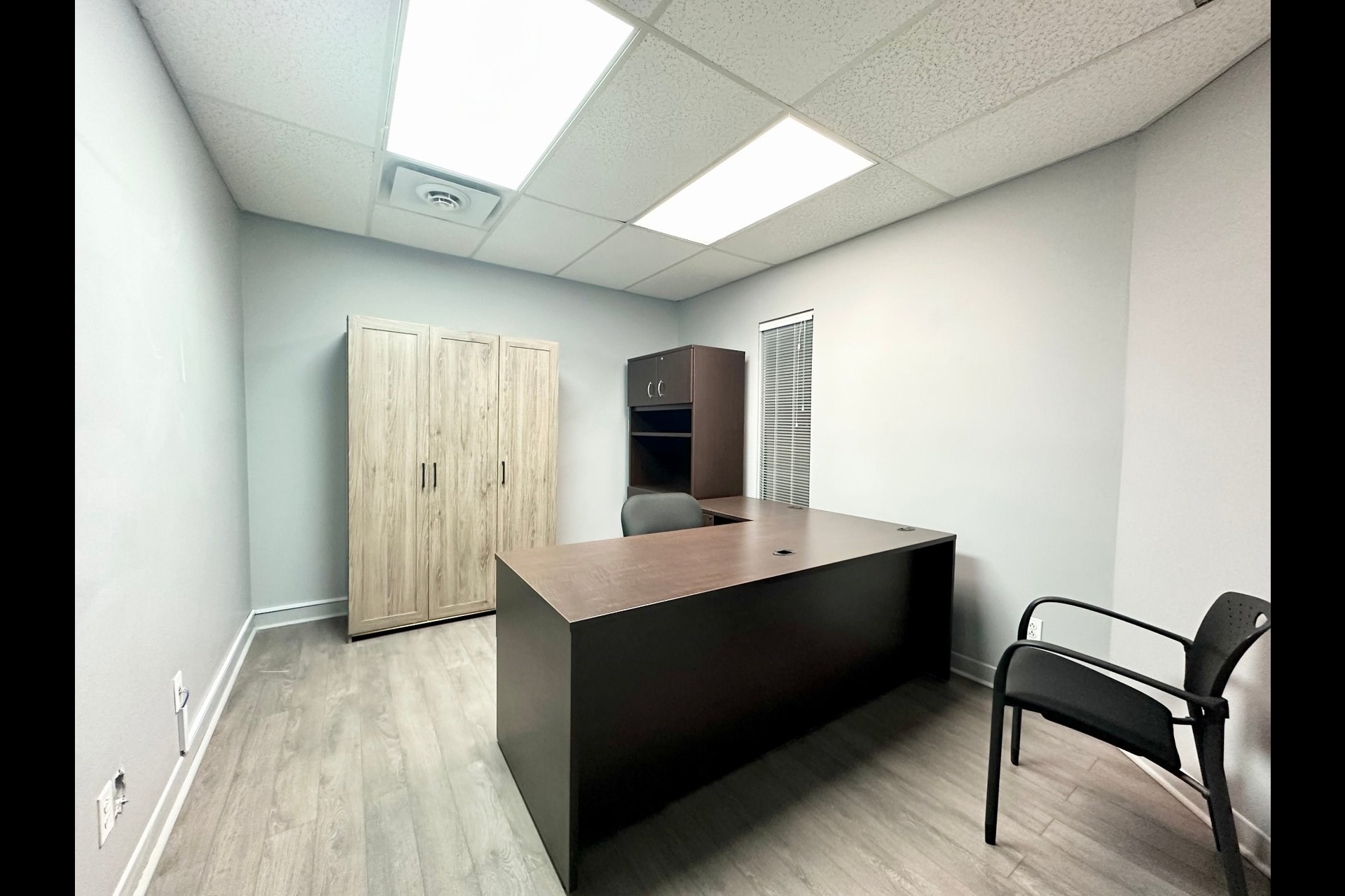 image 17 - Commercial building For rent Chicoutimi Saguenay 