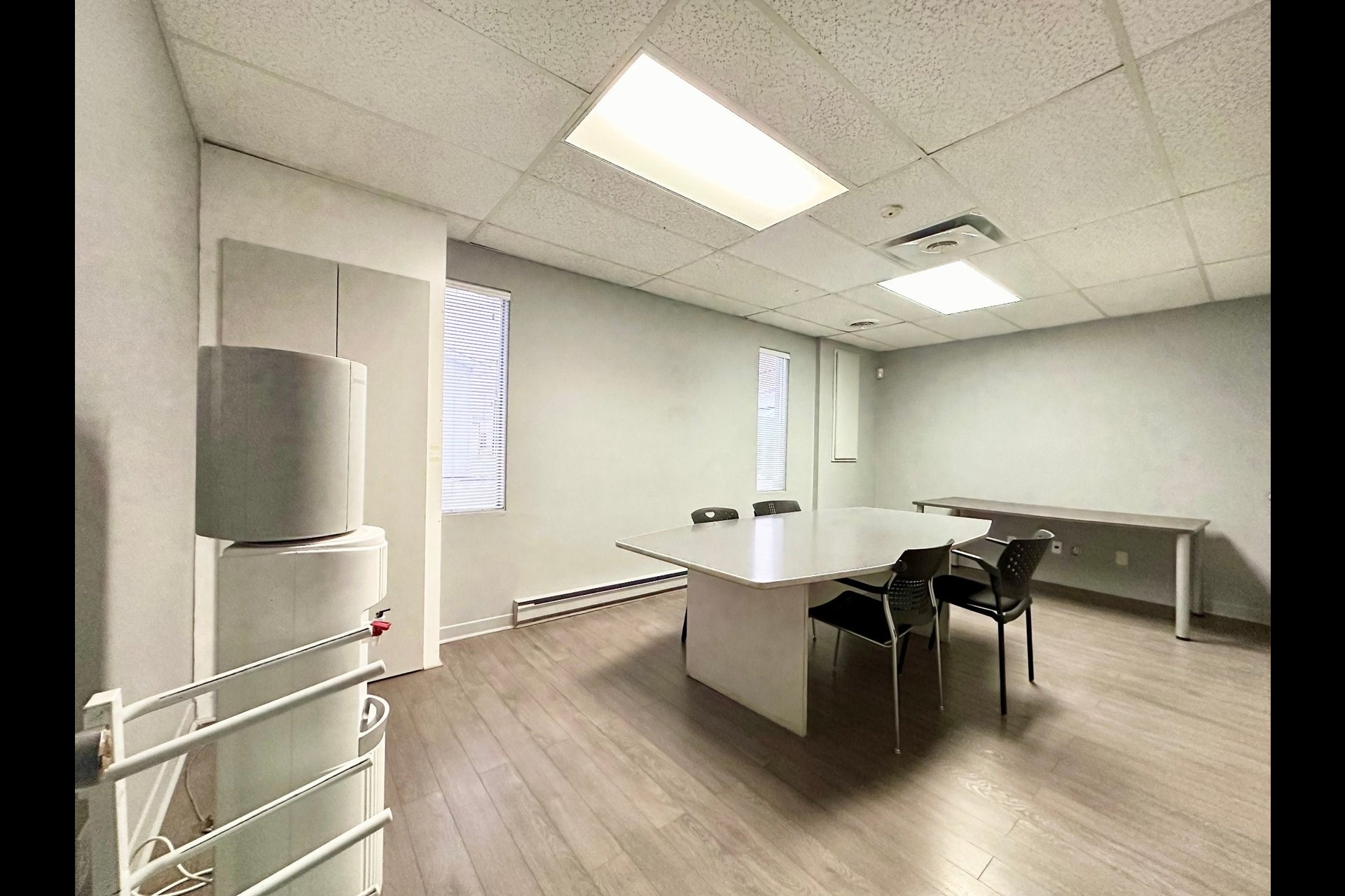 image 20 - Commercial building For rent Chicoutimi Saguenay 