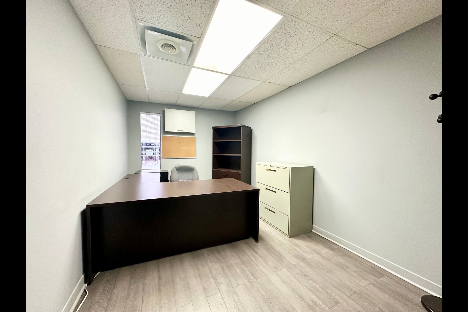 image 21 - Commercial building For rent Chicoutimi Saguenay 