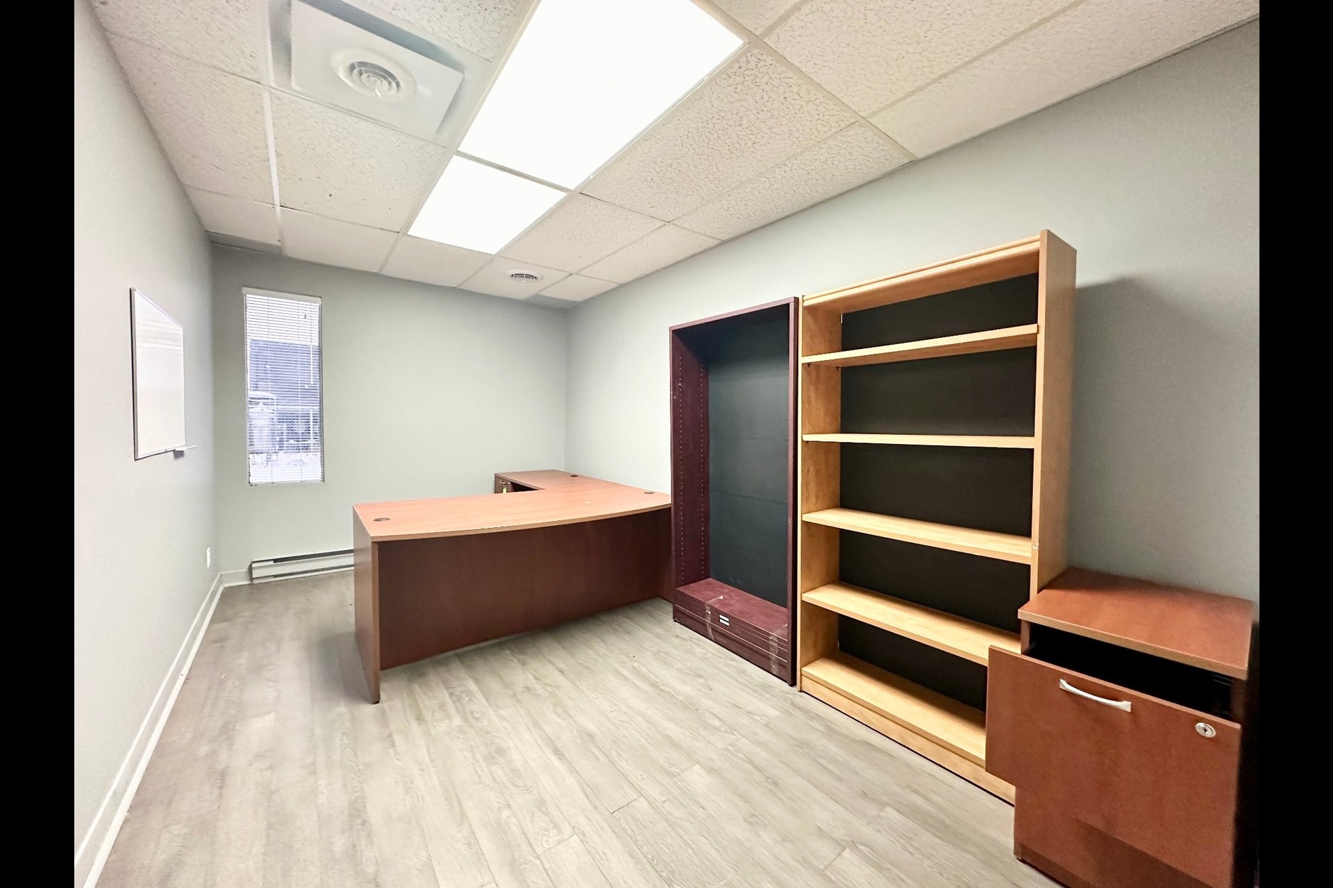 image 22 - Commercial building For rent Chicoutimi Saguenay 