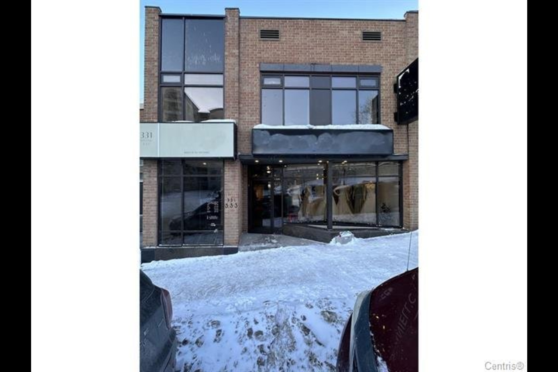 image 0 - Office For rent Chicoutimi Saguenay 