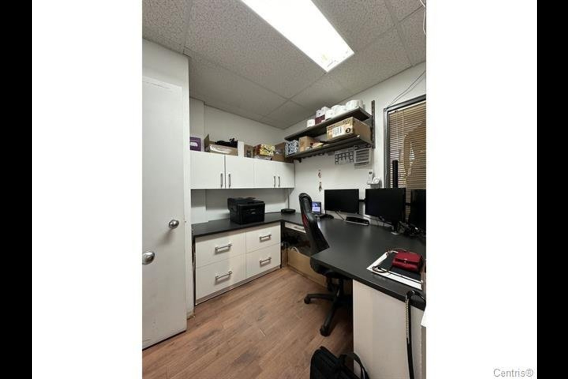 image 9 - Office For rent Chicoutimi Saguenay 