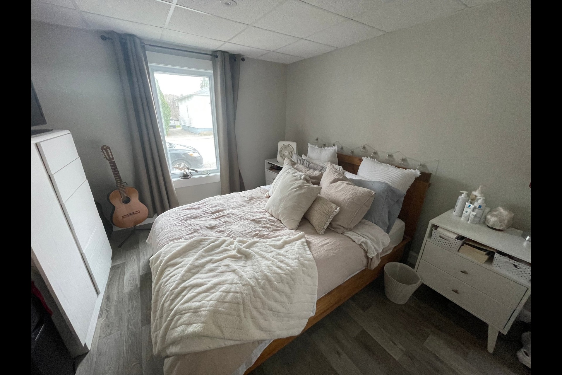 image 21 - Quadruplex For sale Chicoutimi Saguenay  - 4 rooms