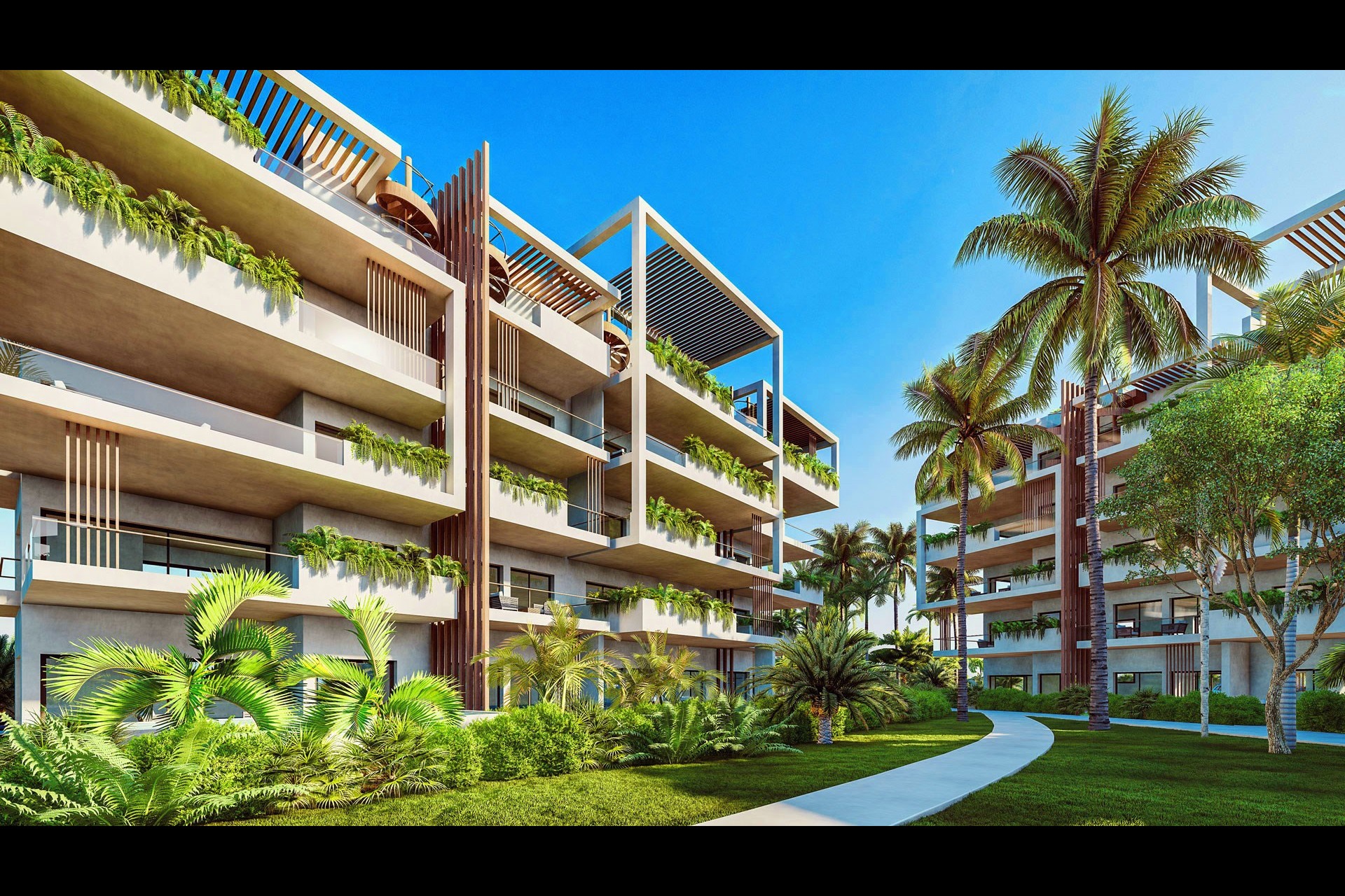 image 17 - Appartement À vendre Punta Cana