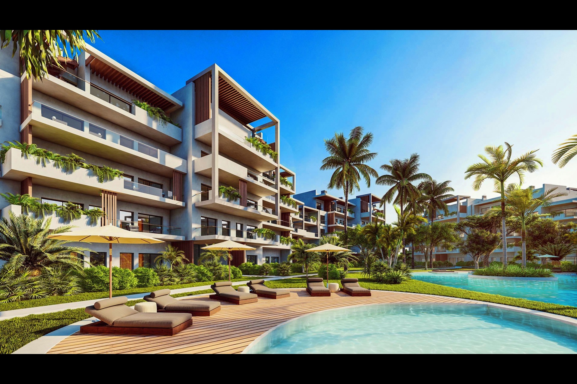 image 10 - Appartement À vendre Punta Cana