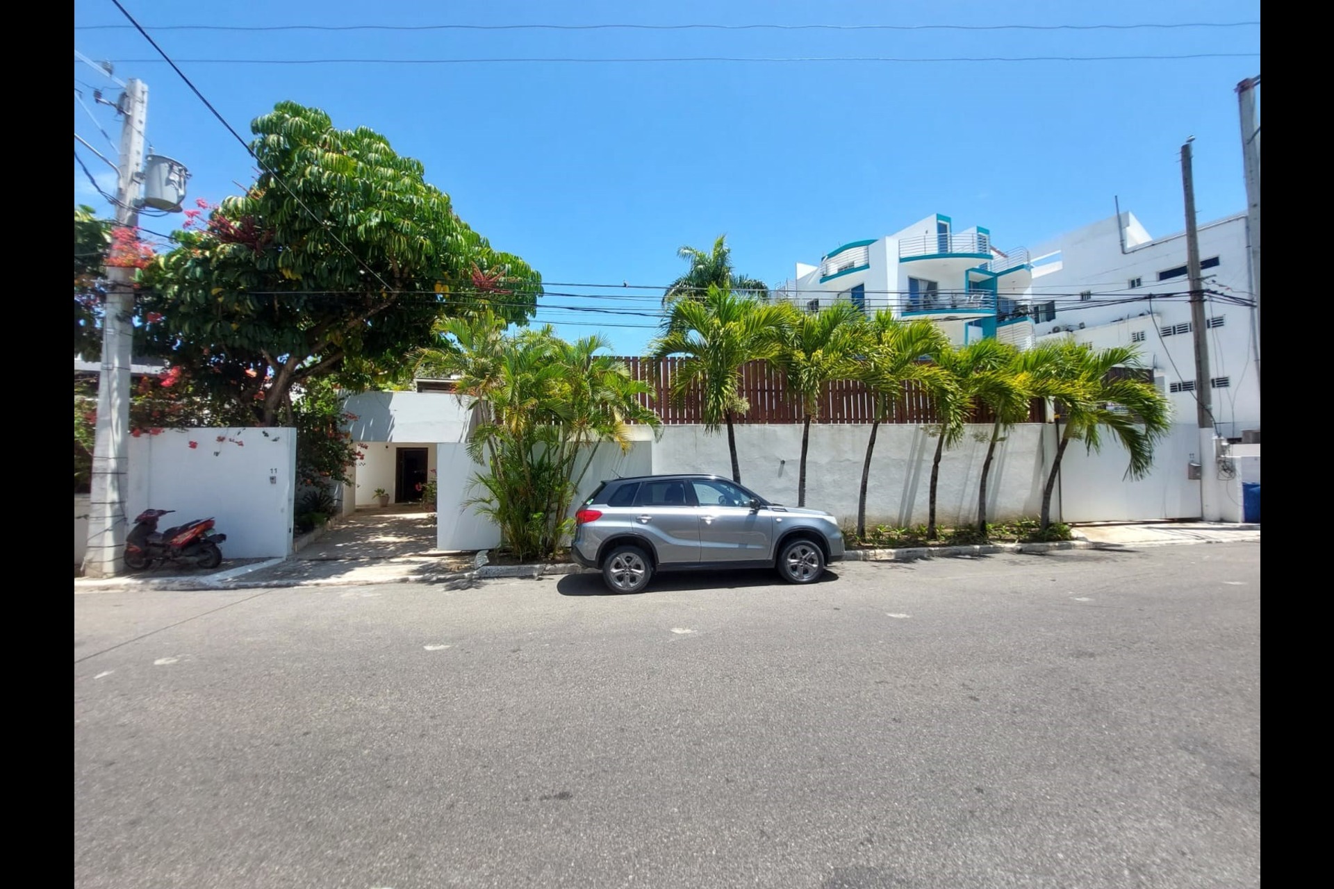 image 34 - Appartement À vendre Santo Domingo
