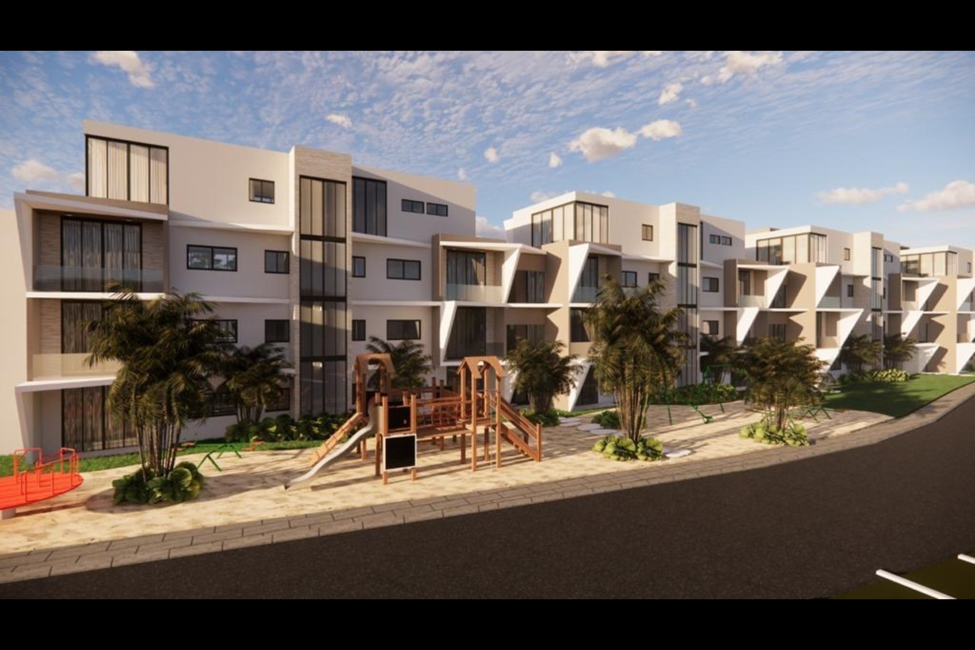 image 5 - Appartement À vendre Punta Cana