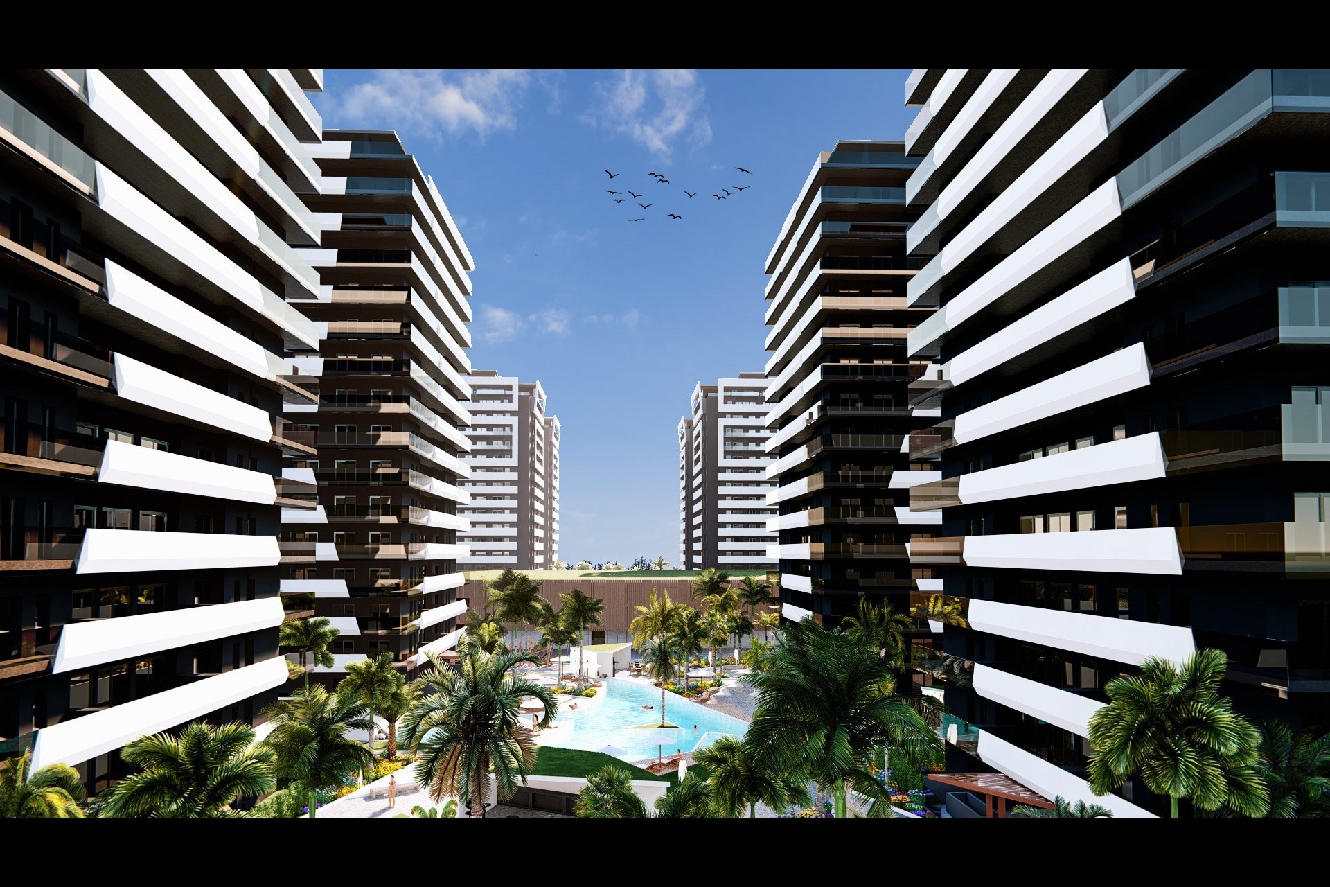 image 20 - Appartement À vendre Punta Cana