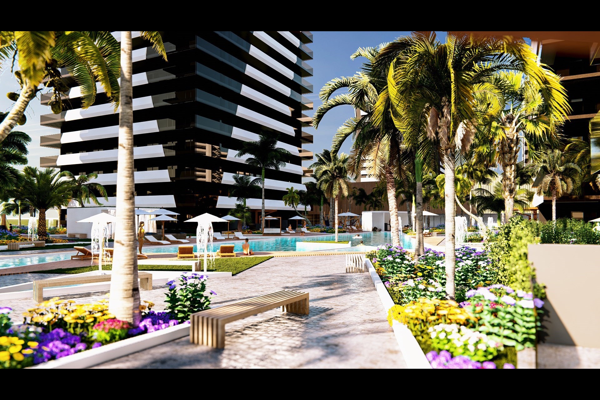 image 72 - Appartement À vendre Punta Cana