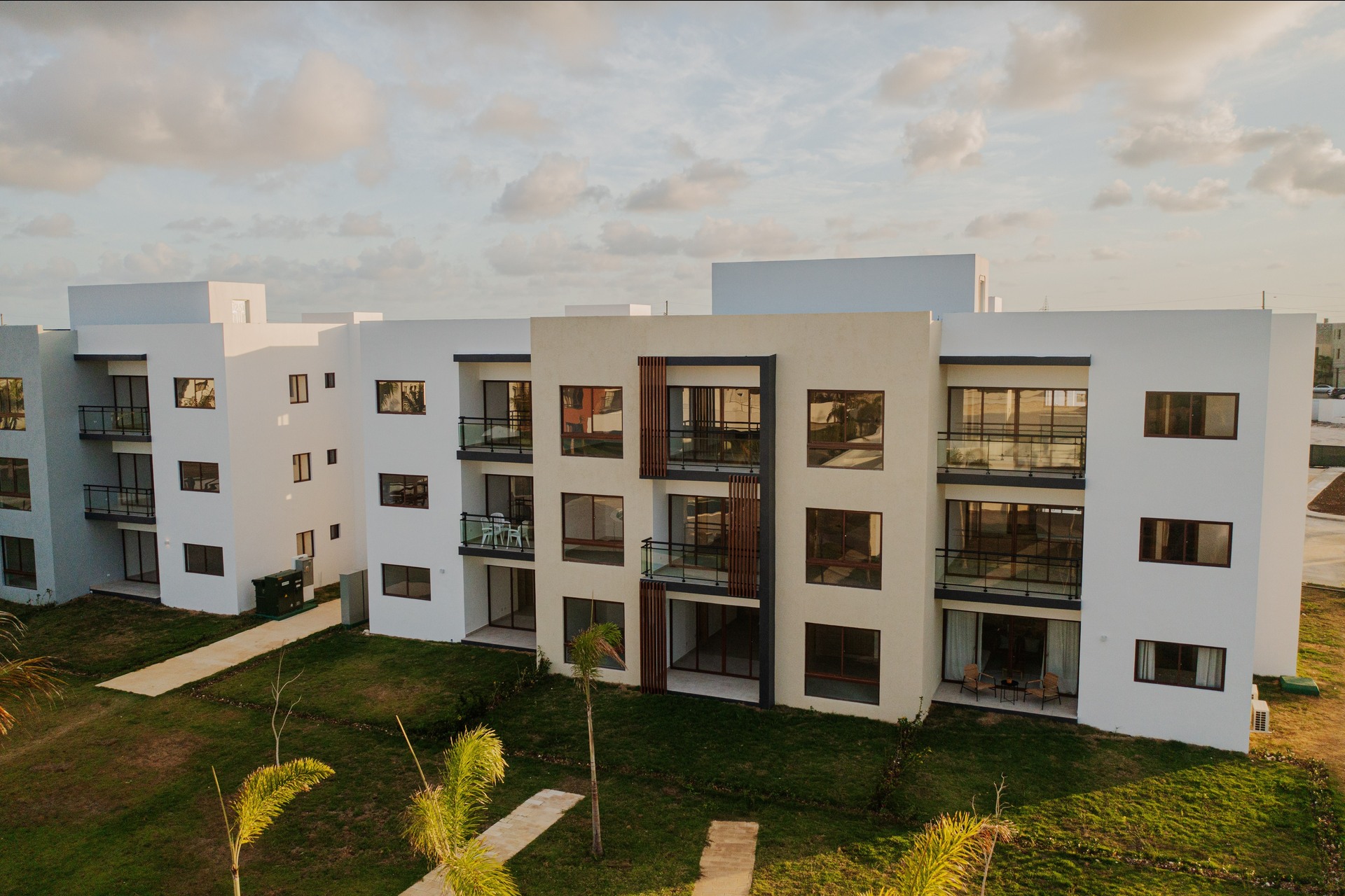 image 24 - Appartement À vendre Punta Cana