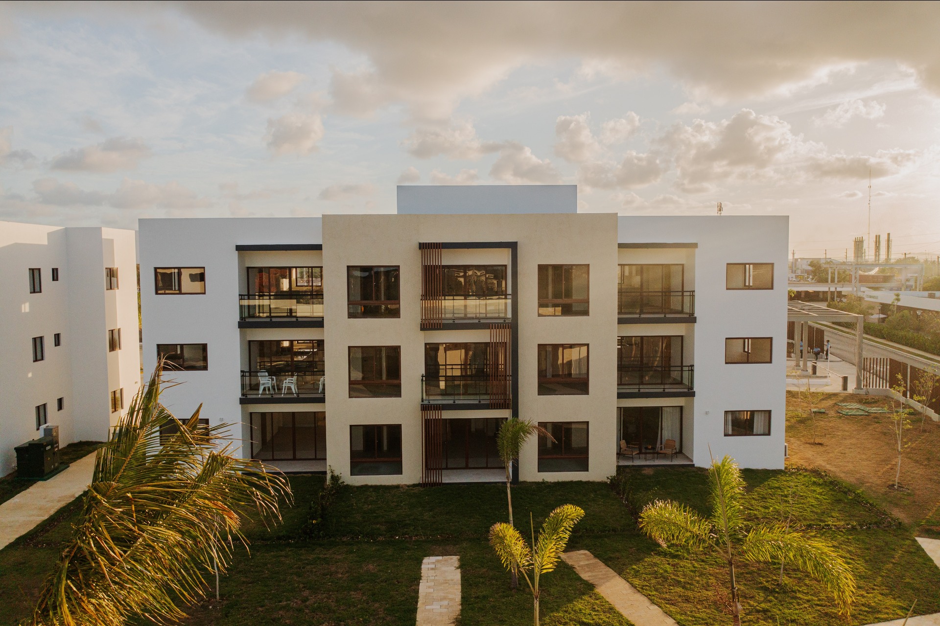 image 39 - Appartement À vendre Punta Cana