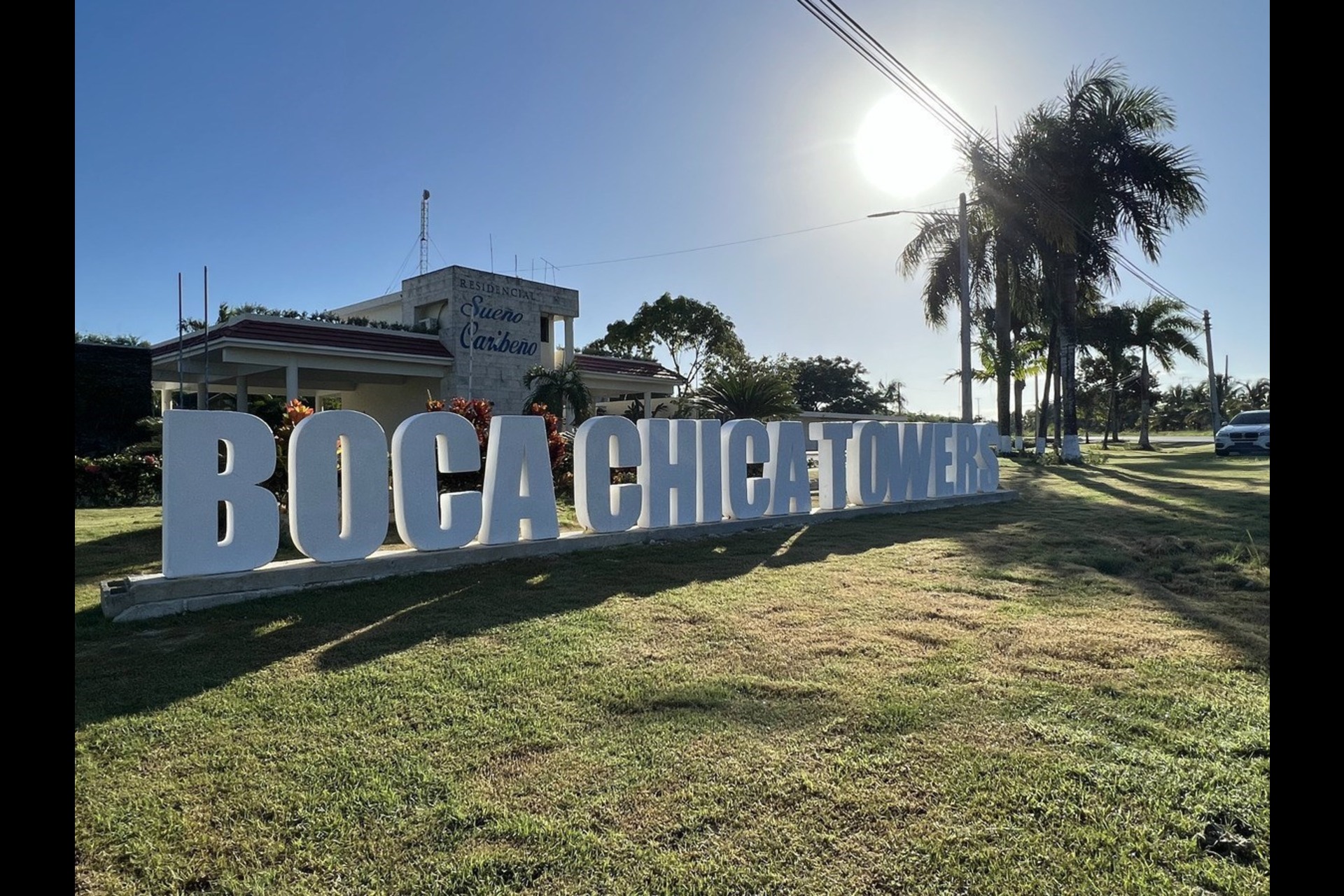 image 0 - Appartement À vendre Boca Chica