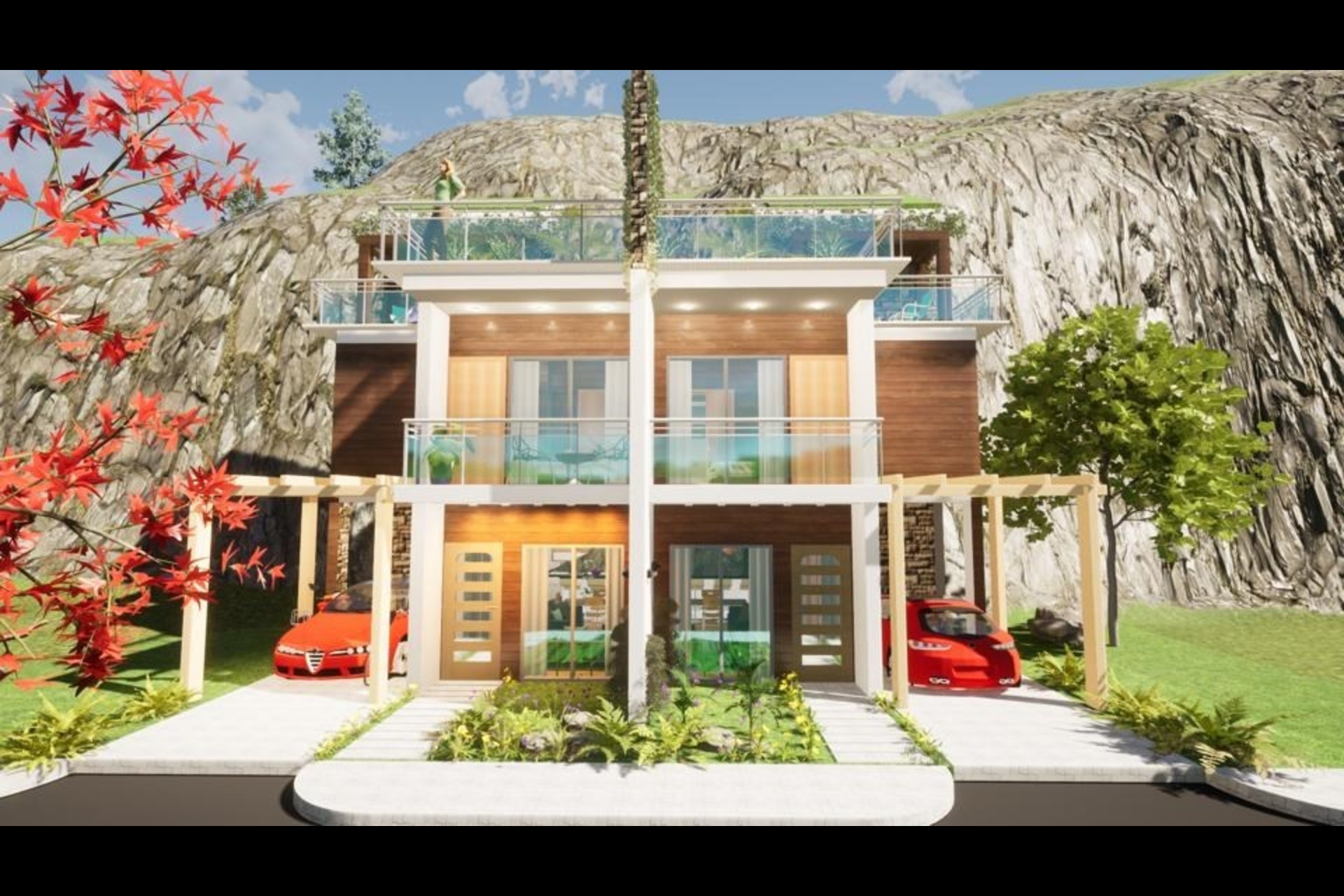 image 2 - Appartement À vendre Punta Cana