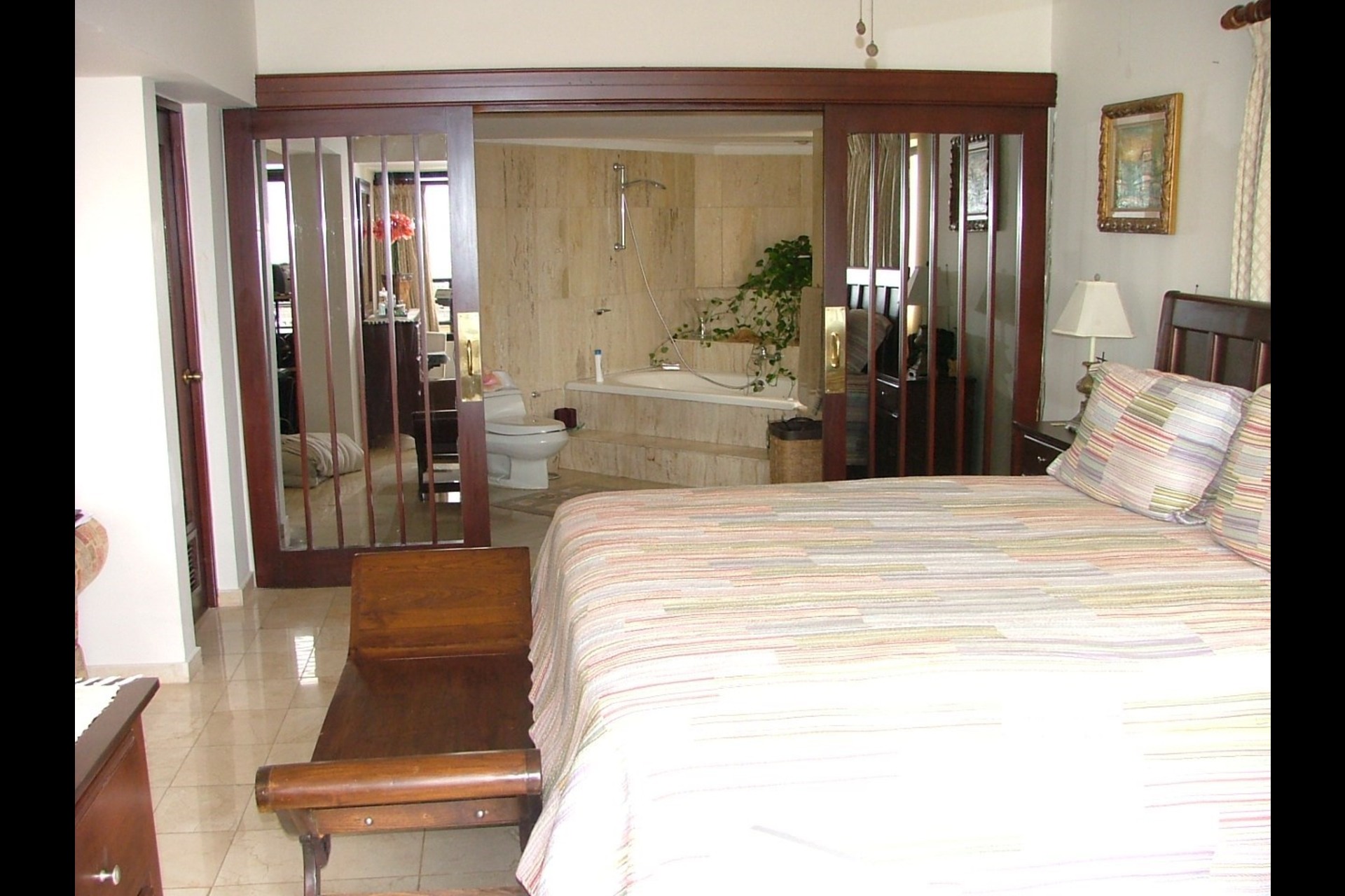 image 23 - Appartement À vendre Santo Domingo