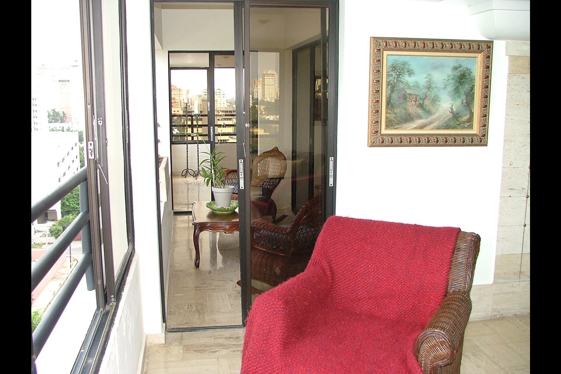image 9 - Appartement À vendre Santo Domingo