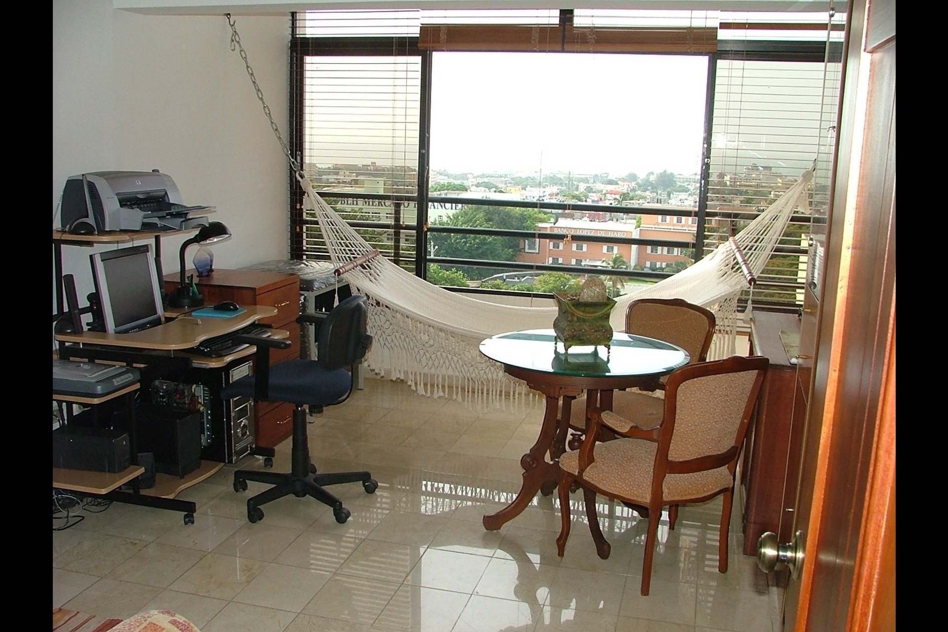 image 24 - Appartement À vendre Santo Domingo