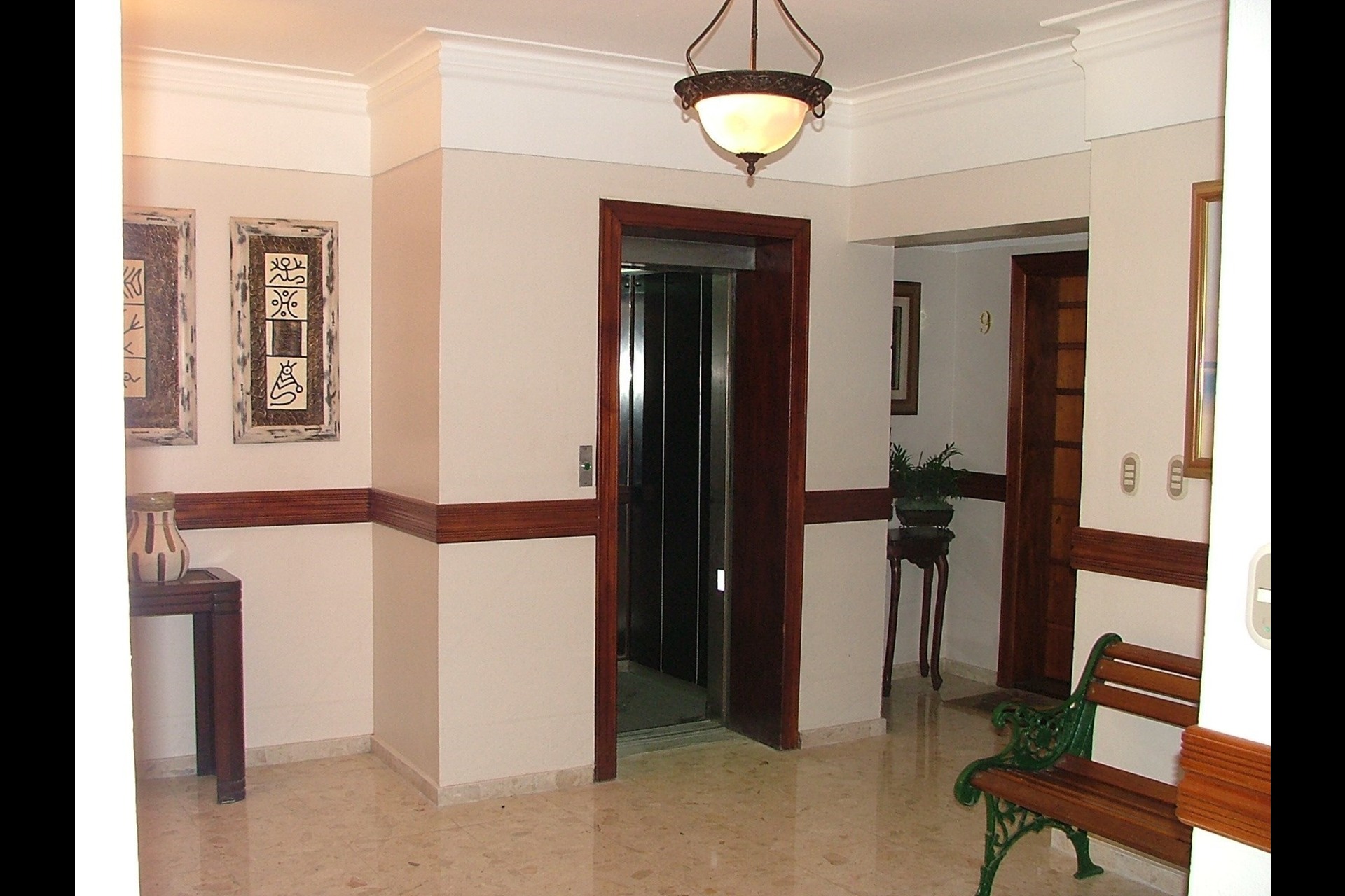 image 34 - Appartement À vendre Santo Domingo