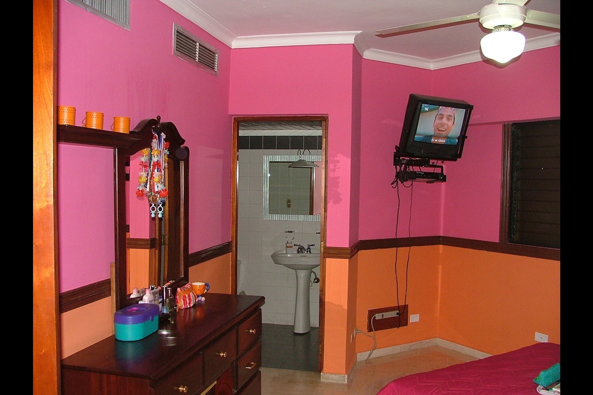 image 31 - Appartement À vendre Santo Domingo