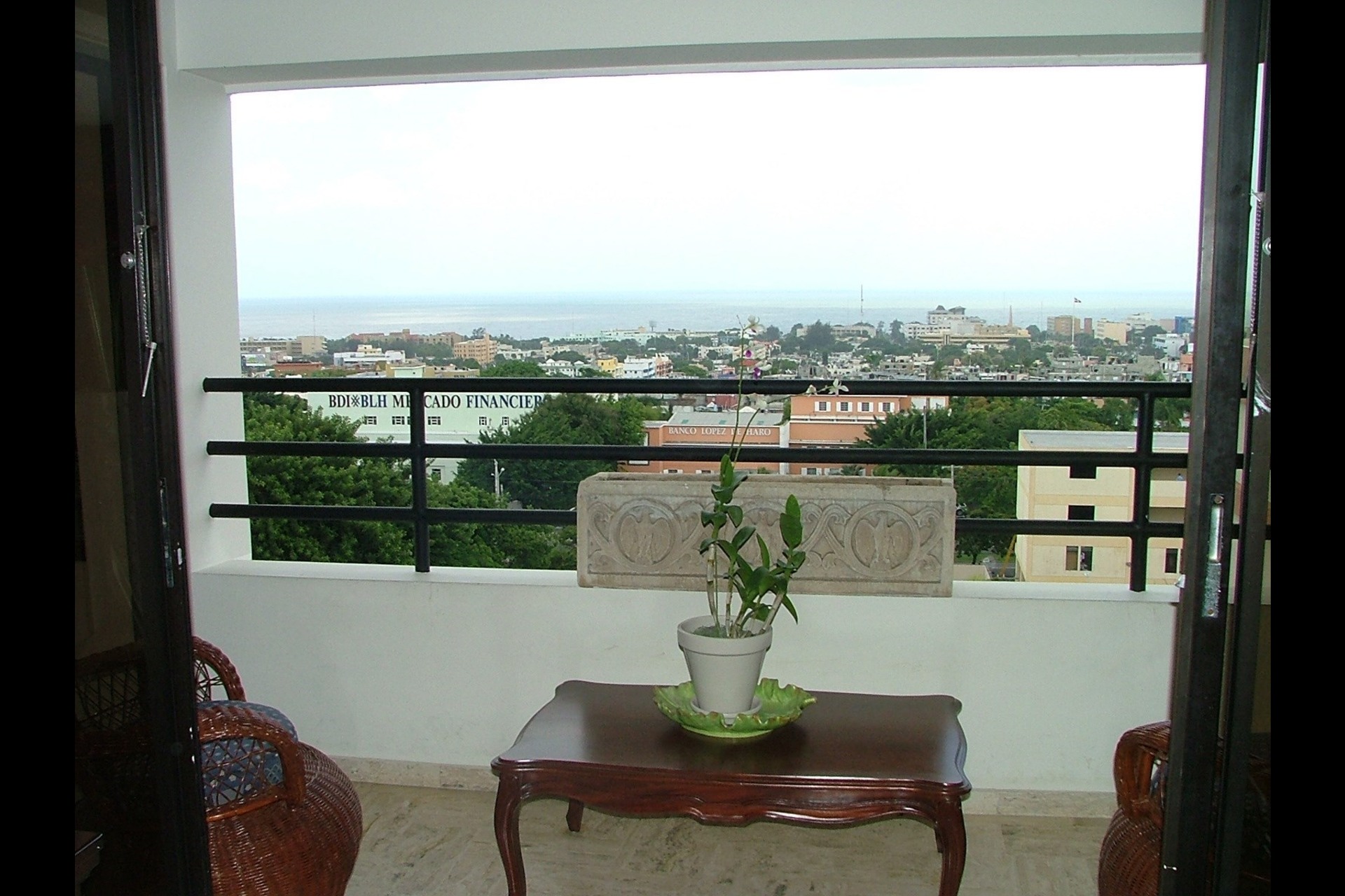 image 8 - Appartement À vendre Santo Domingo