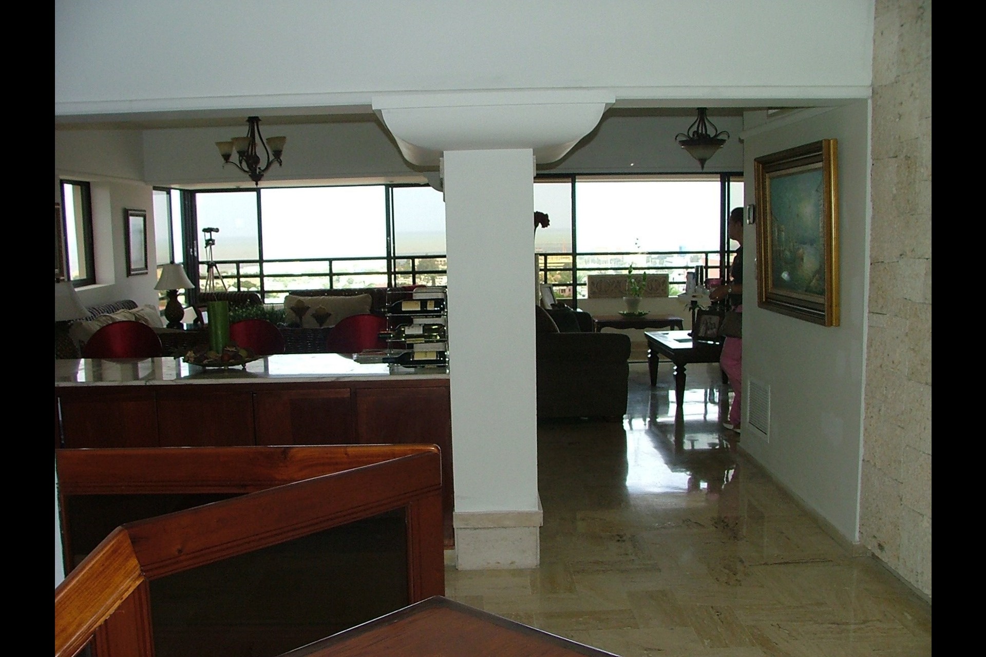 image 17 - Appartement À vendre Santo Domingo