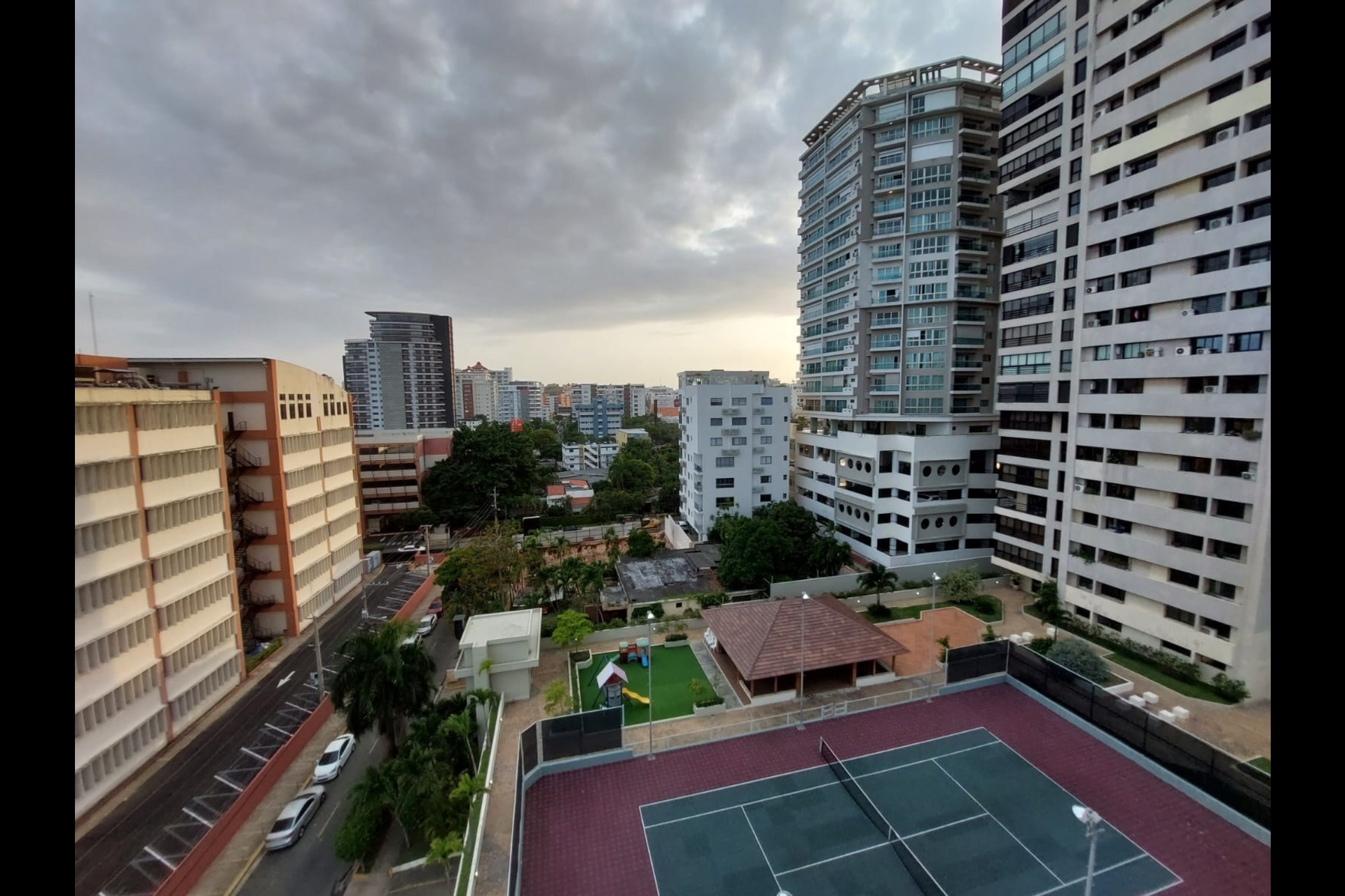 image 4 - Appartement À vendre Santo Domingo