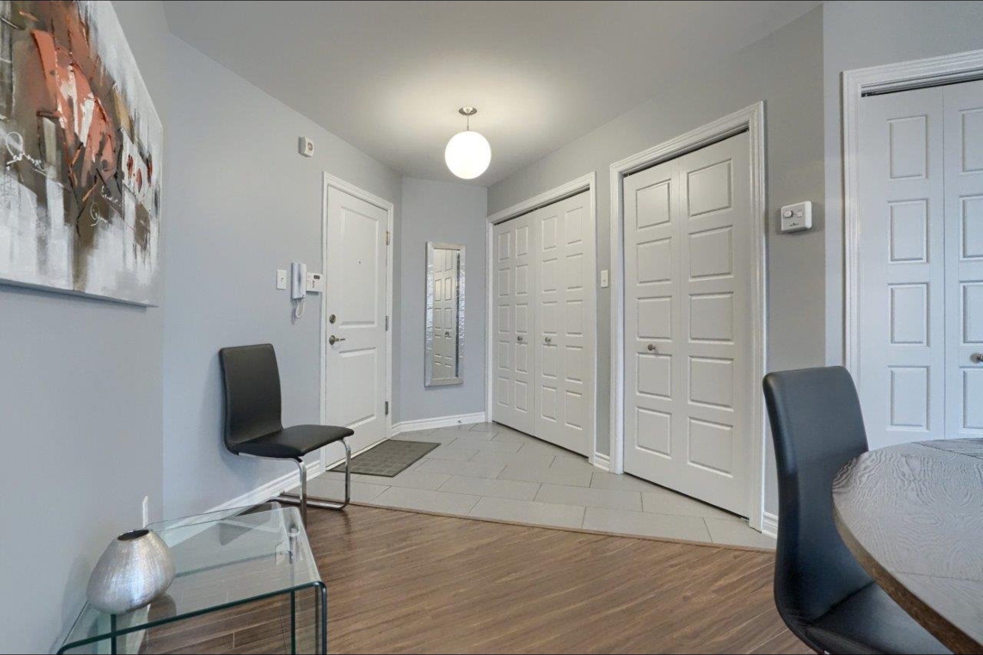image 12 - Apartment For rent Brossard - 4 rooms