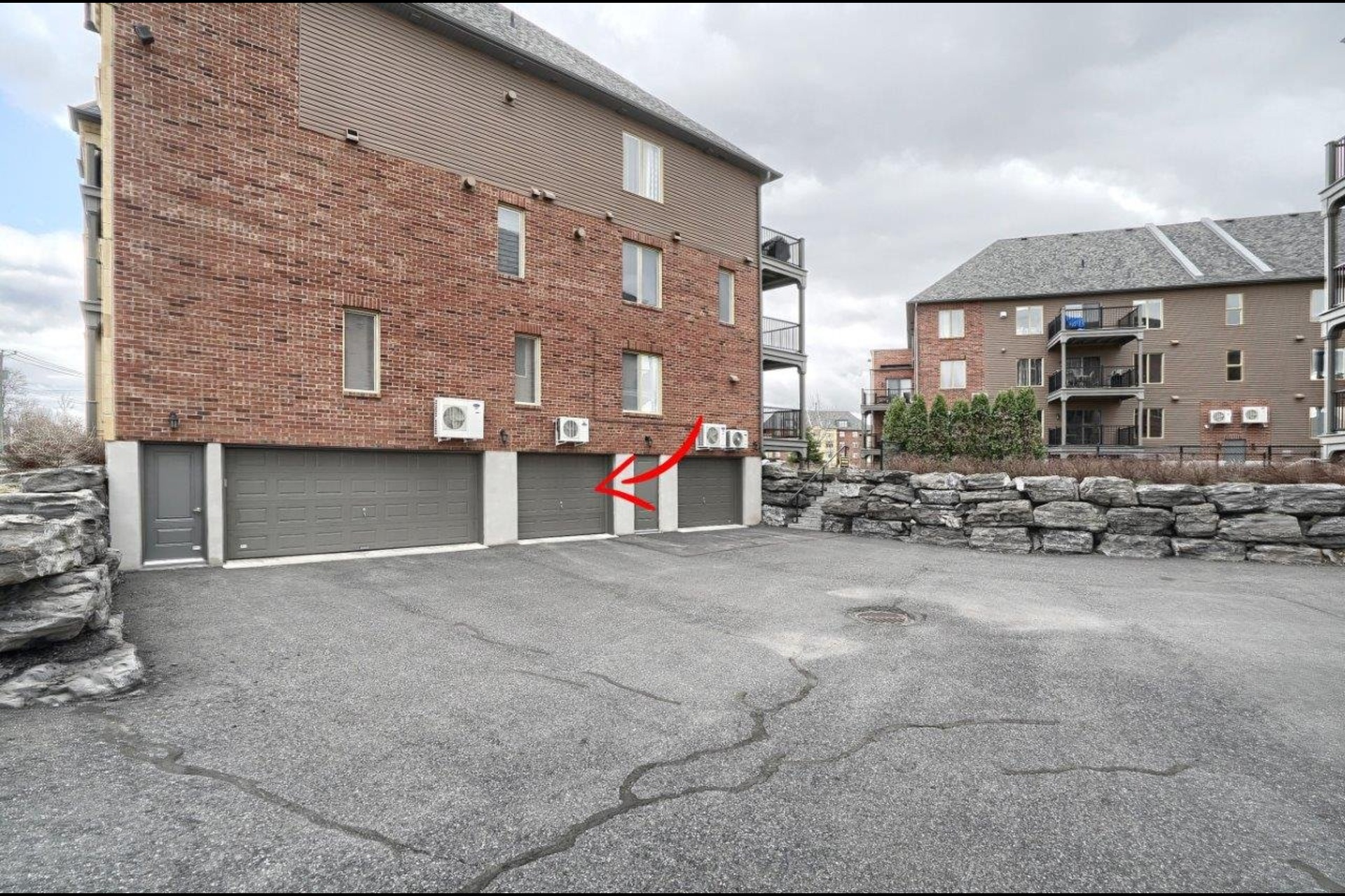image 14 - Apartment For rent Brossard - 4 rooms