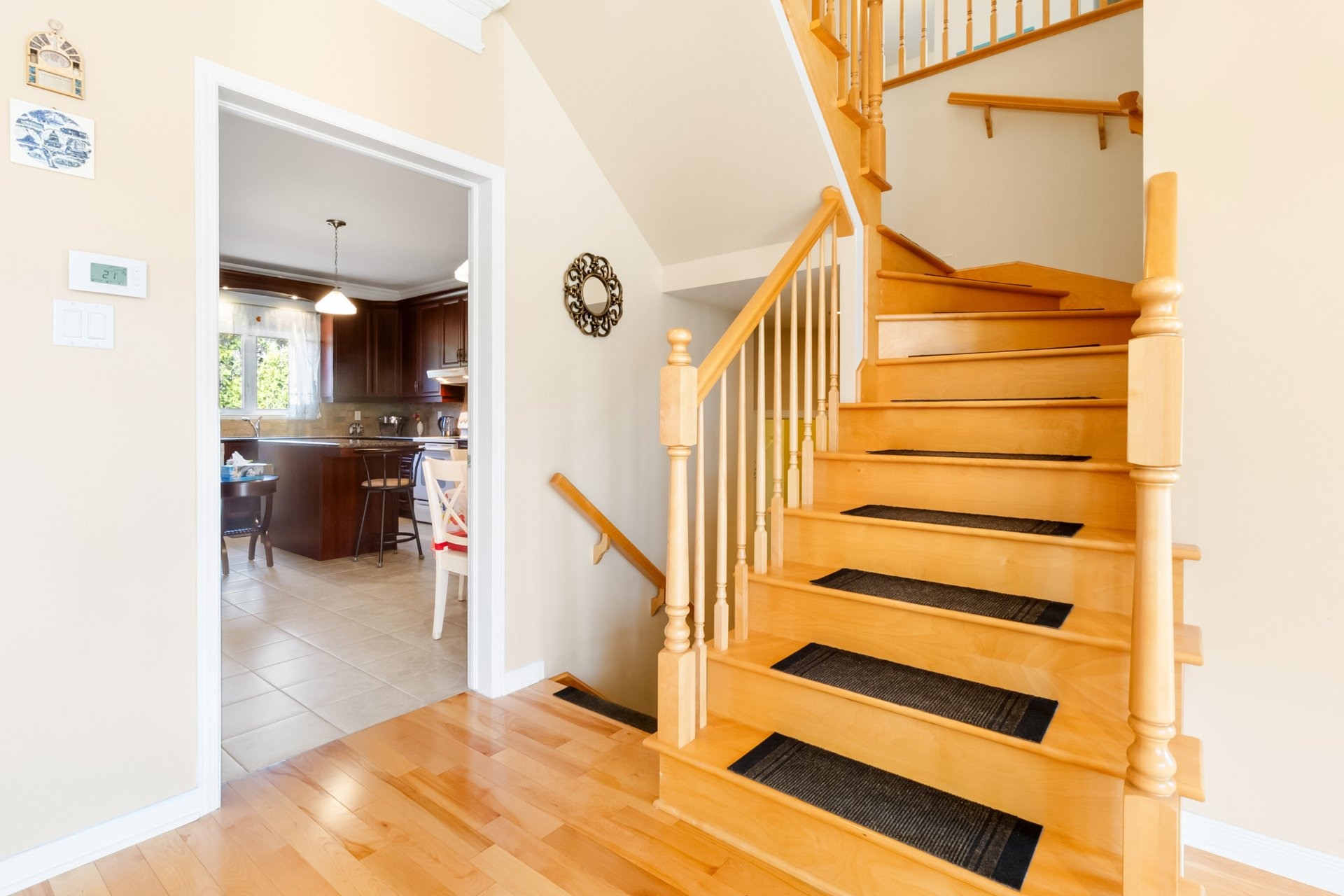 image 19 - House For sale Brossard - 17 rooms