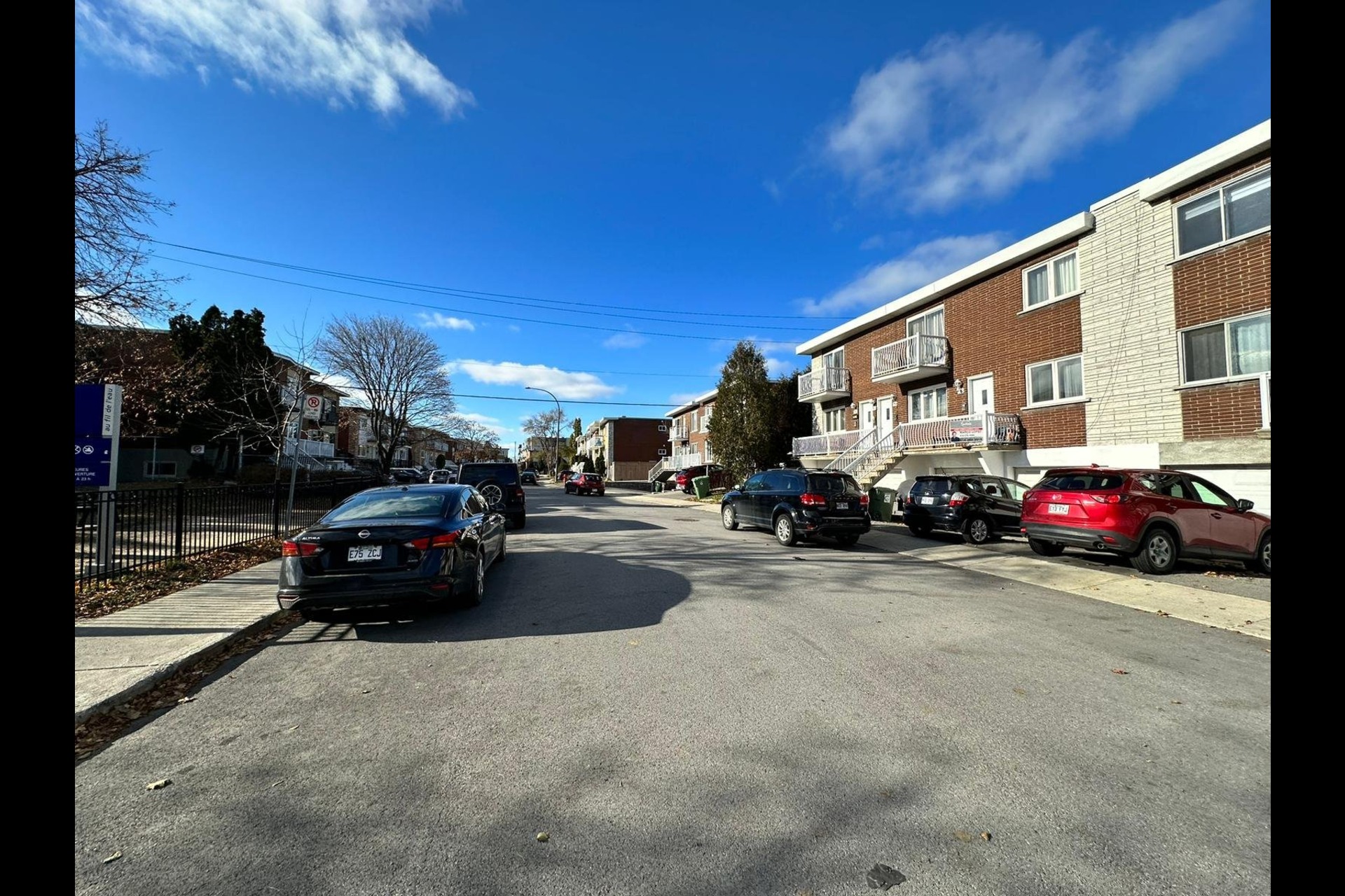 image 22 - Quadruplex En venta Lachine Montréal  - 5 habitaciones