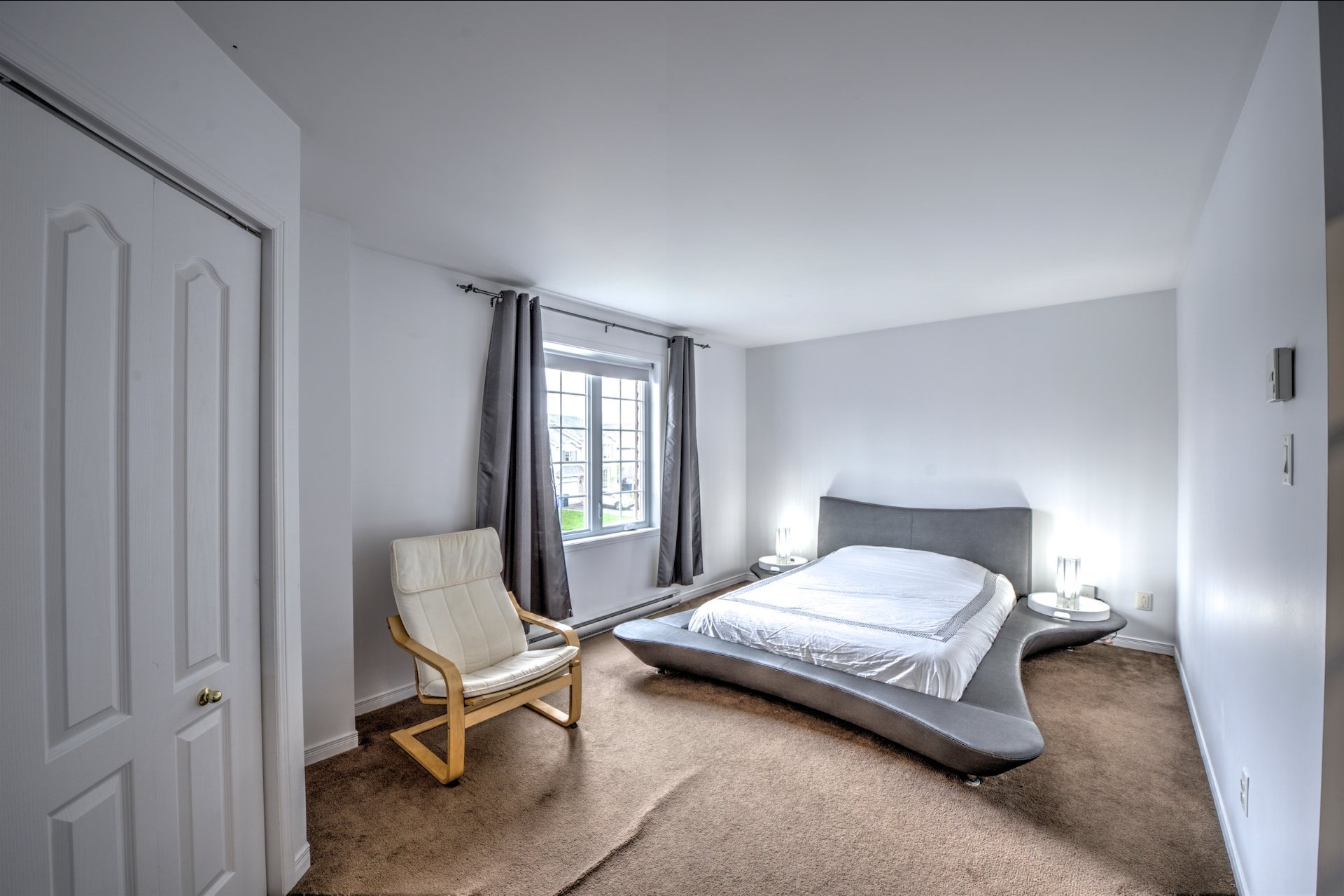 image 14 - MX - Casa sola - MX En venta Châteauguay - 8 habitaciones