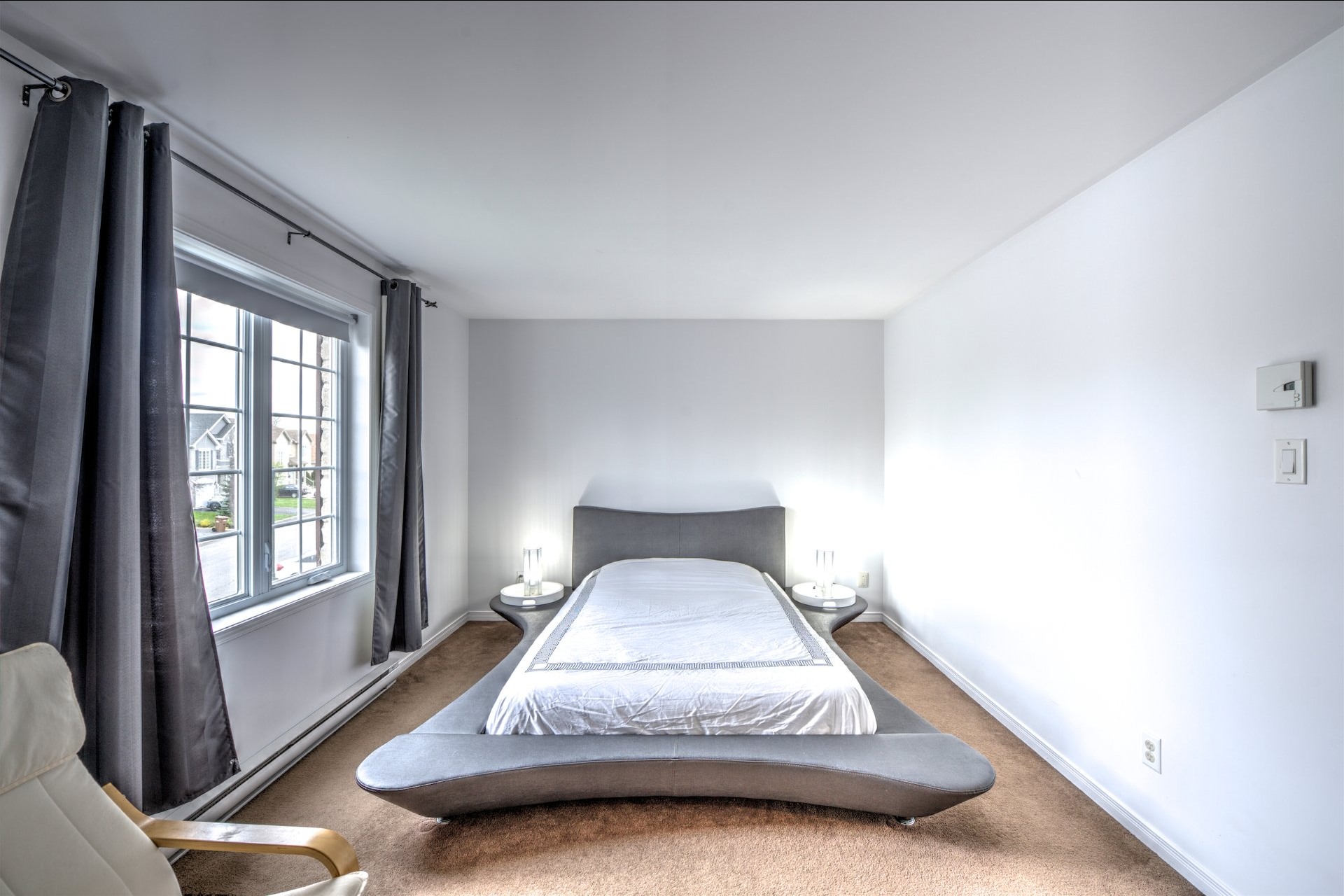 image 13 - MX - Casa sola - MX En venta Châteauguay - 8 habitaciones