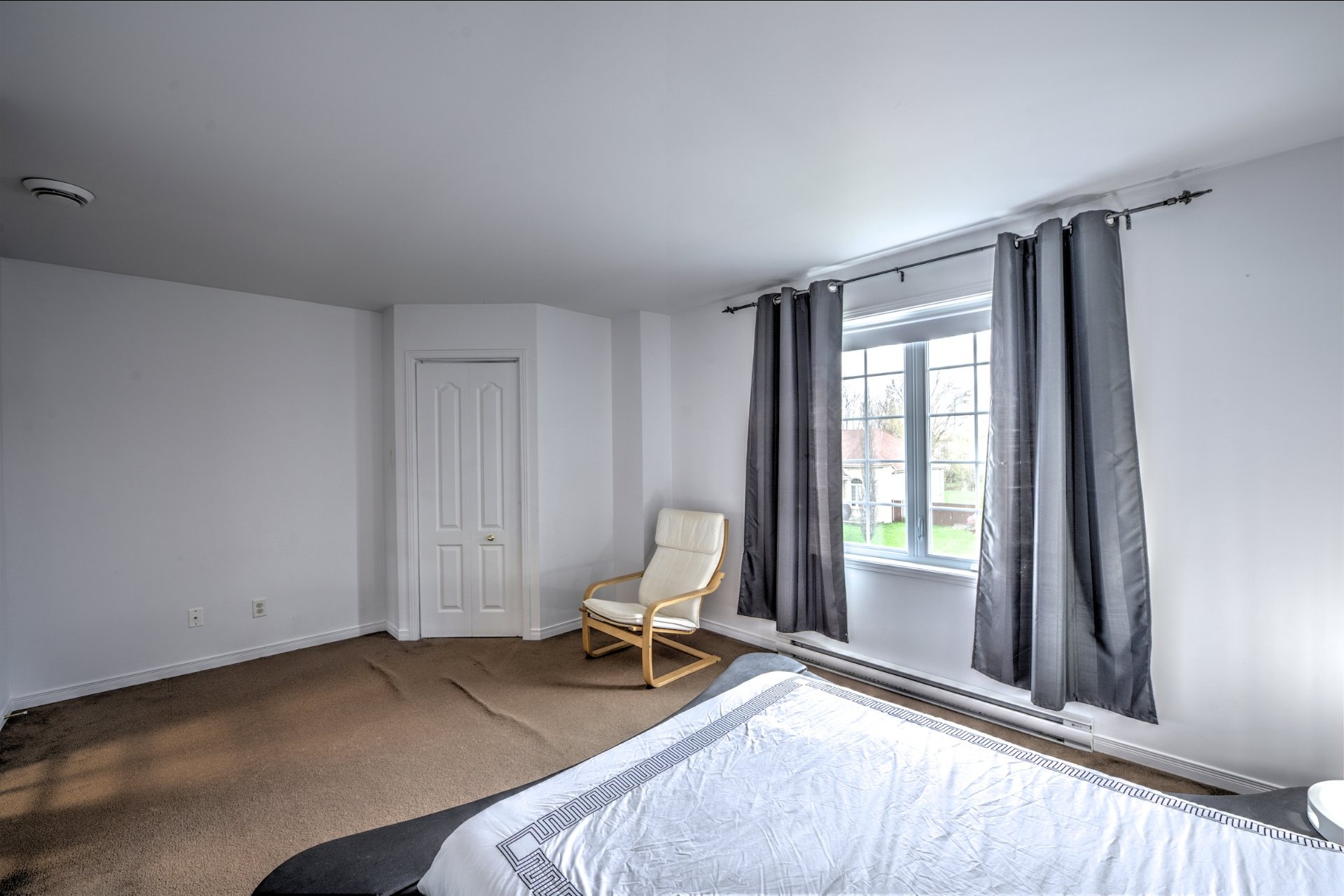 image 15 - MX - Casa sola - MX En venta Châteauguay - 8 habitaciones