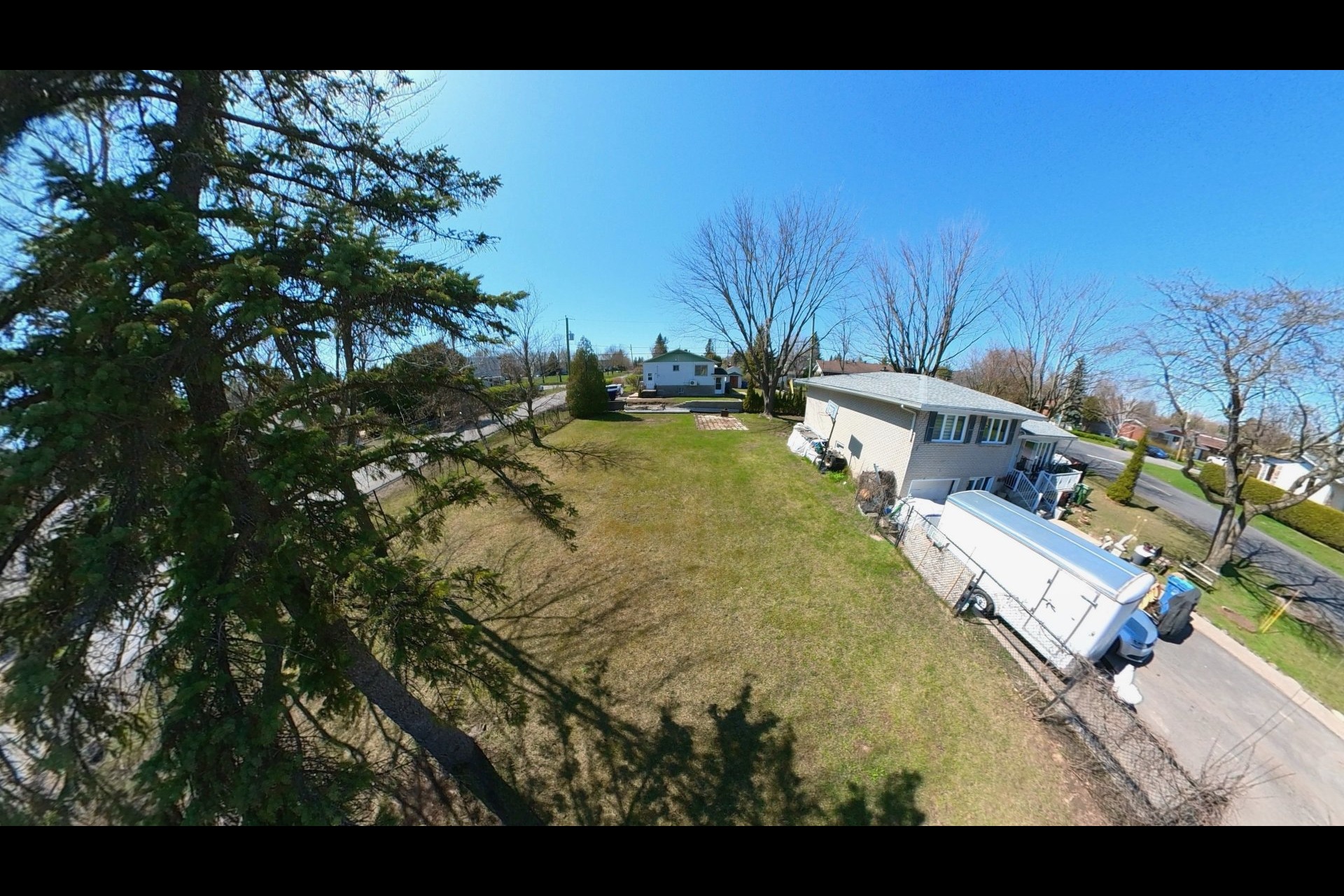 image 7 - Land For sale Châteauguay