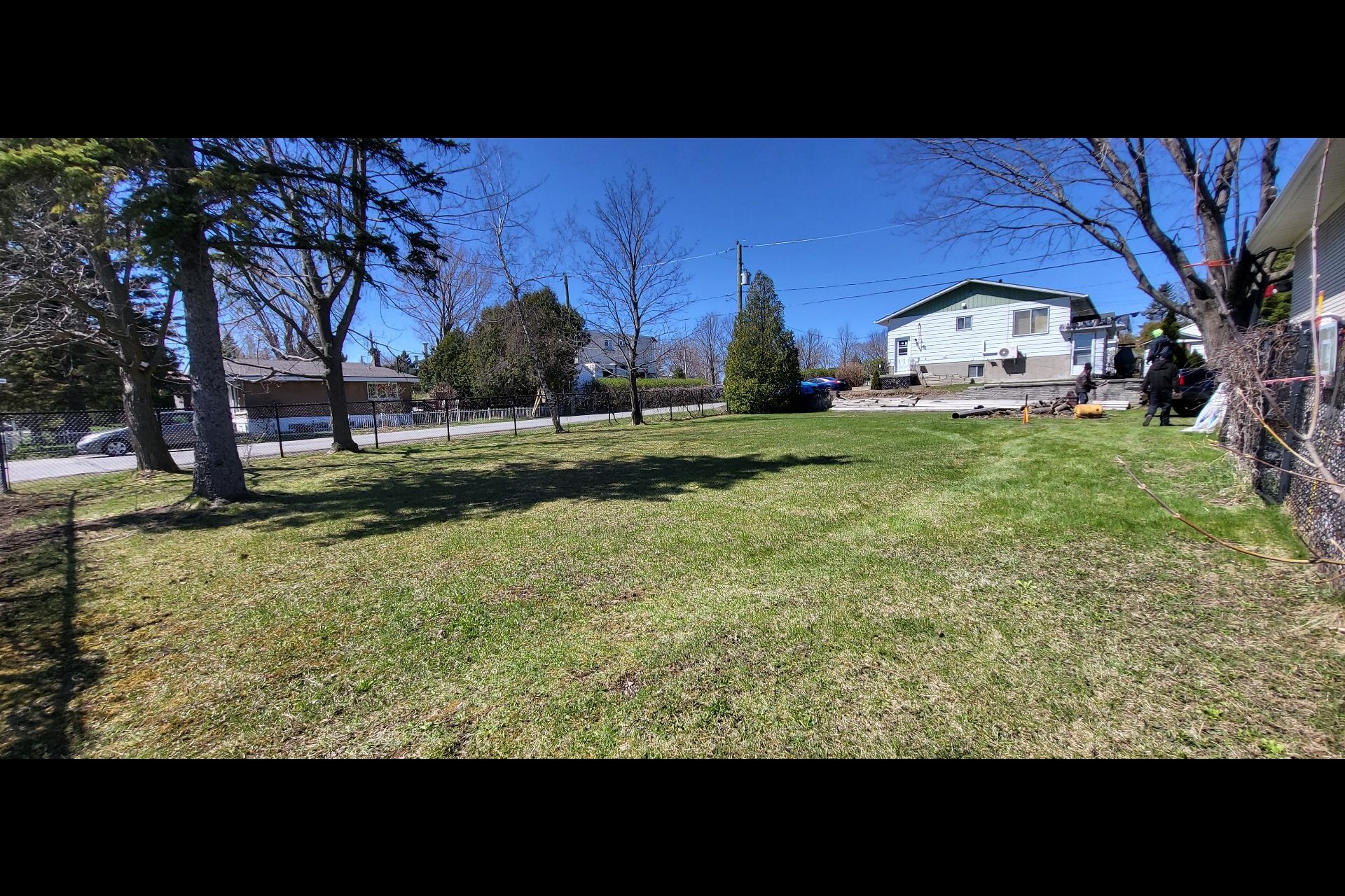 image 2 - Land For sale Châteauguay