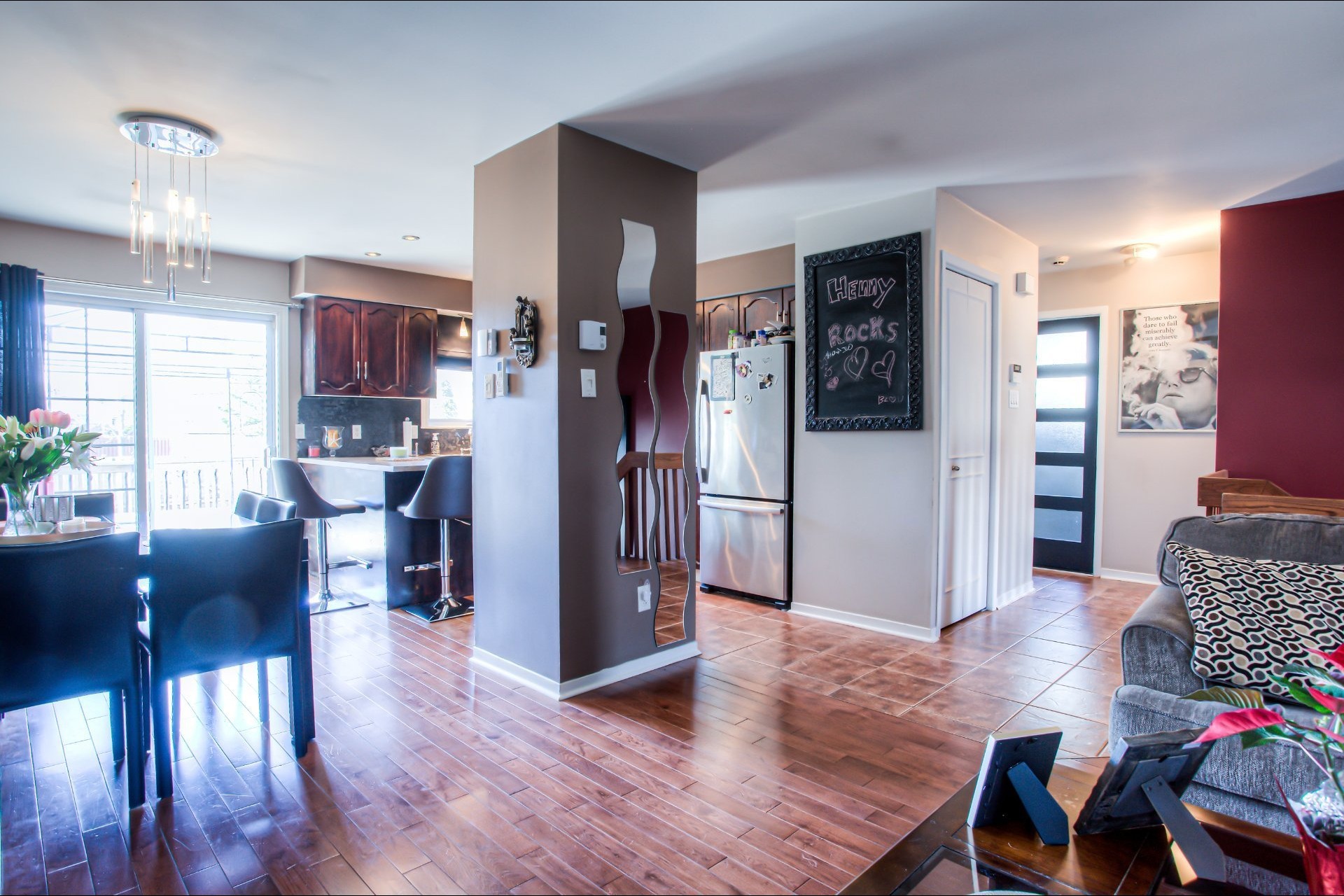 image 1 - House For rent Vaudreuil-Dorion - 9 rooms