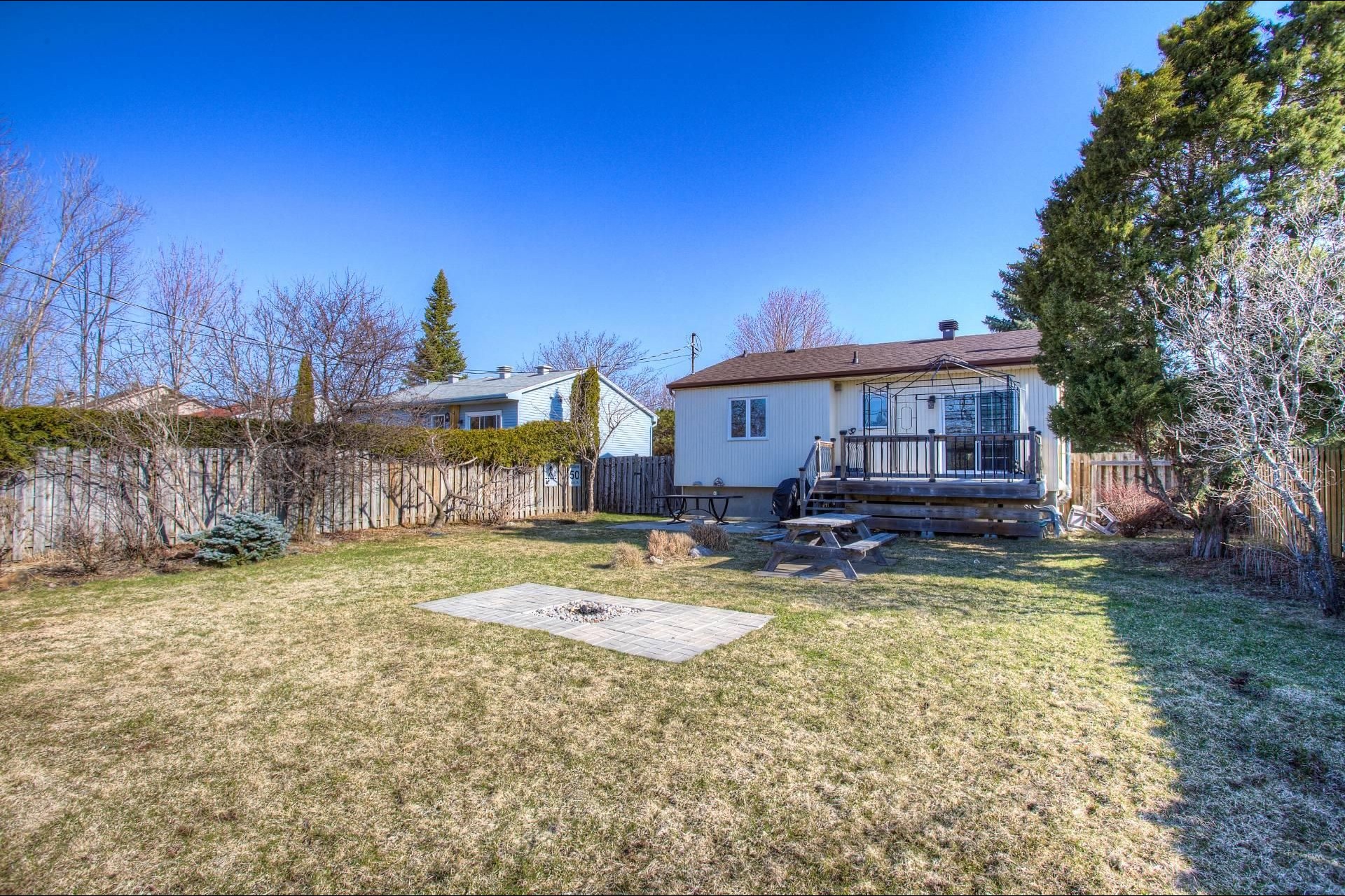 image 17 - House For rent Vaudreuil-Dorion - 9 rooms